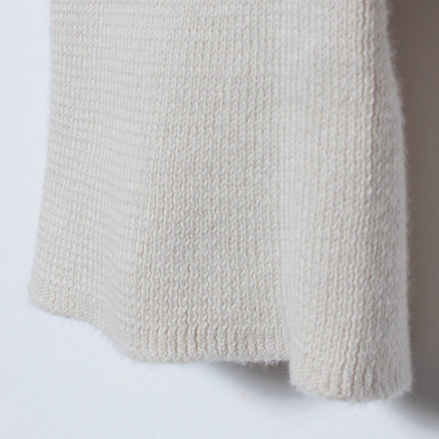 SAILOR COLLAR JUMPER KNIT