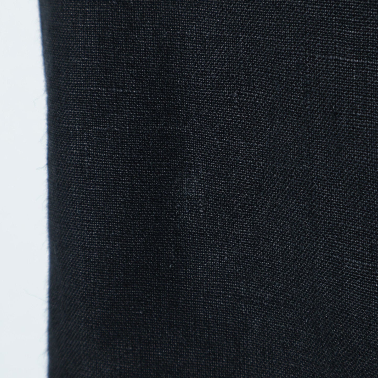 LINEN TROUSERS