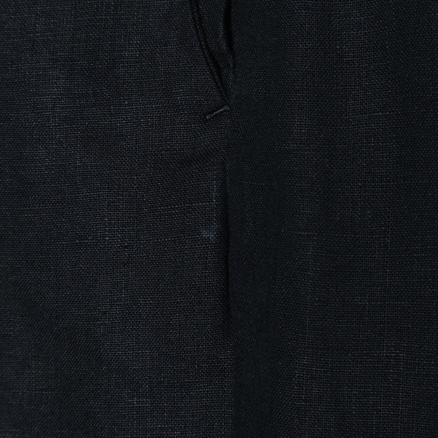 LINEN TROUSERS