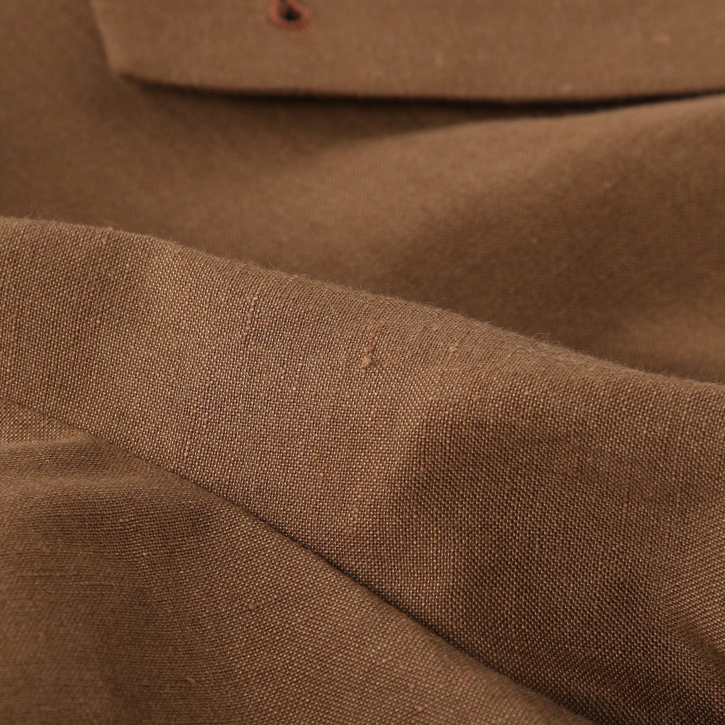 SOFT WOOL LINEN JACKET