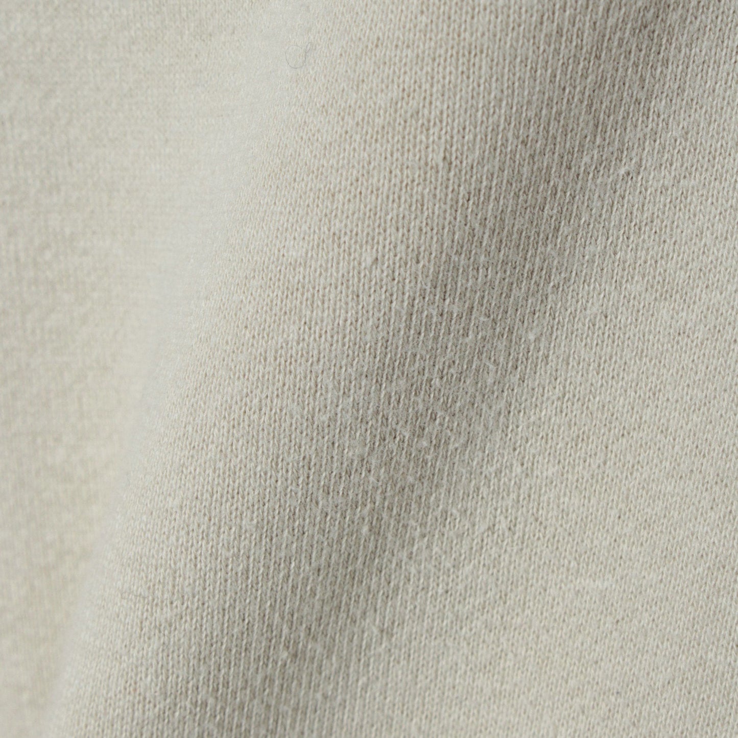 LIGHT LOOPBACK COTTON(MHL SHOP限定) JERSEY