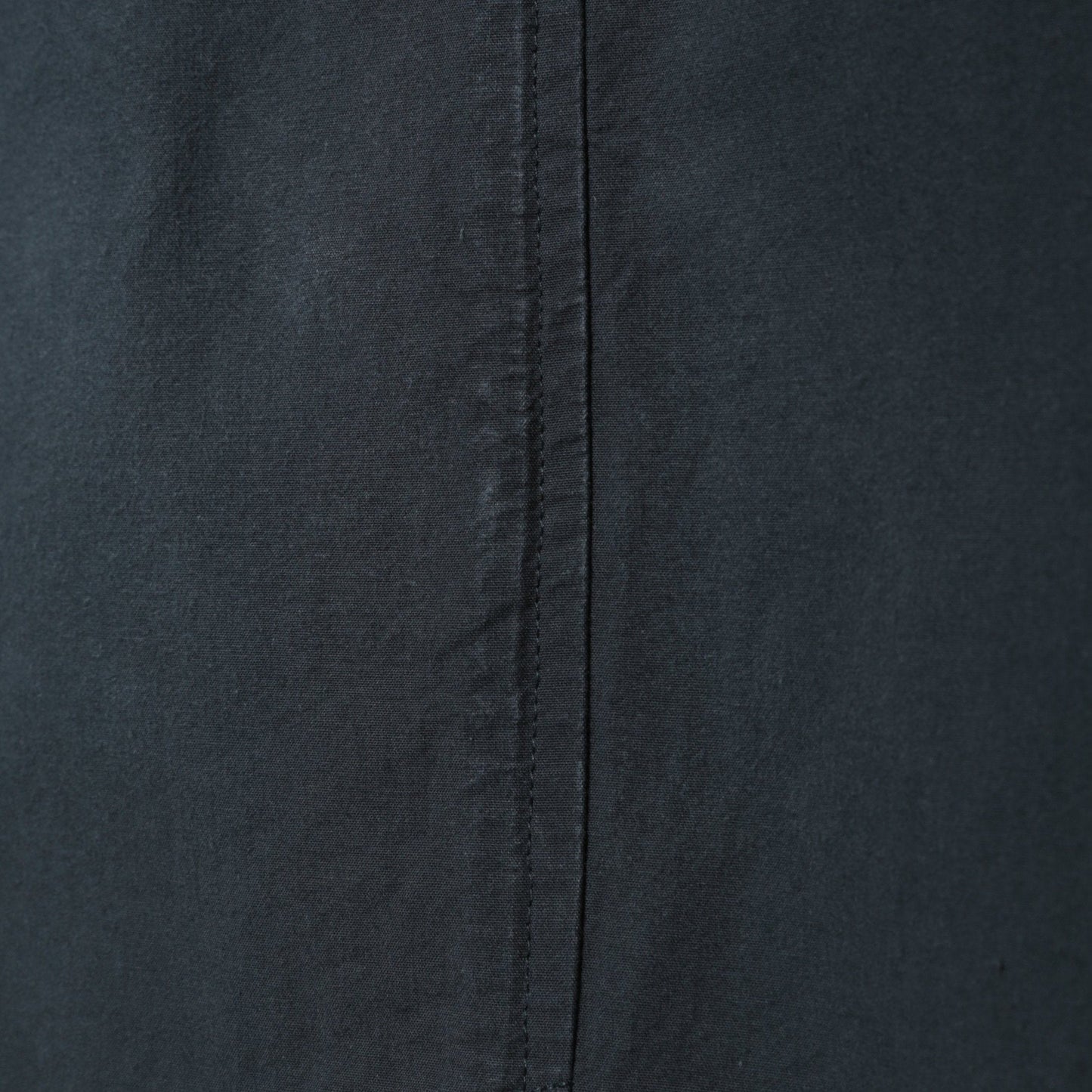 WASHED COTTON POPLIN COAT