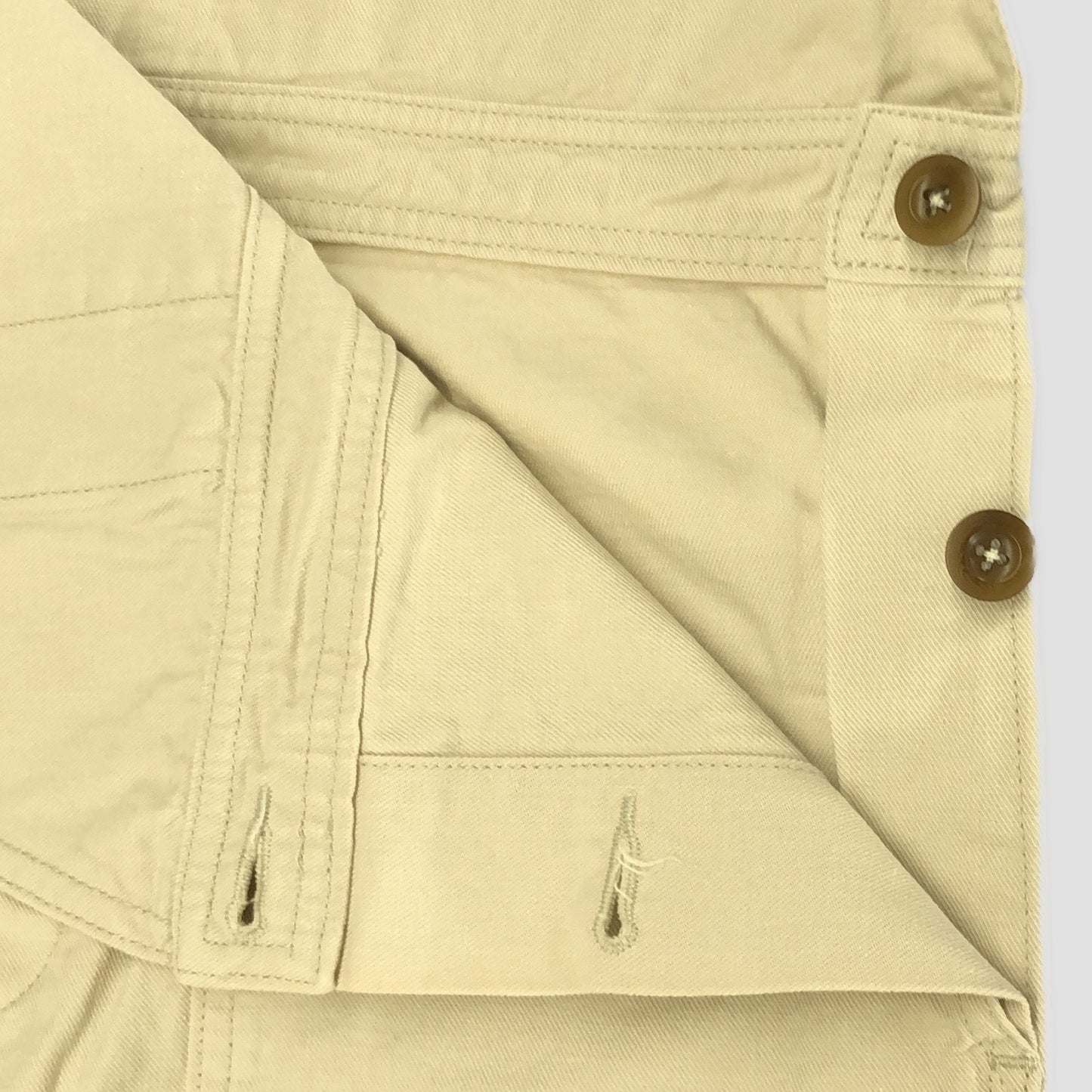 TROUSERS