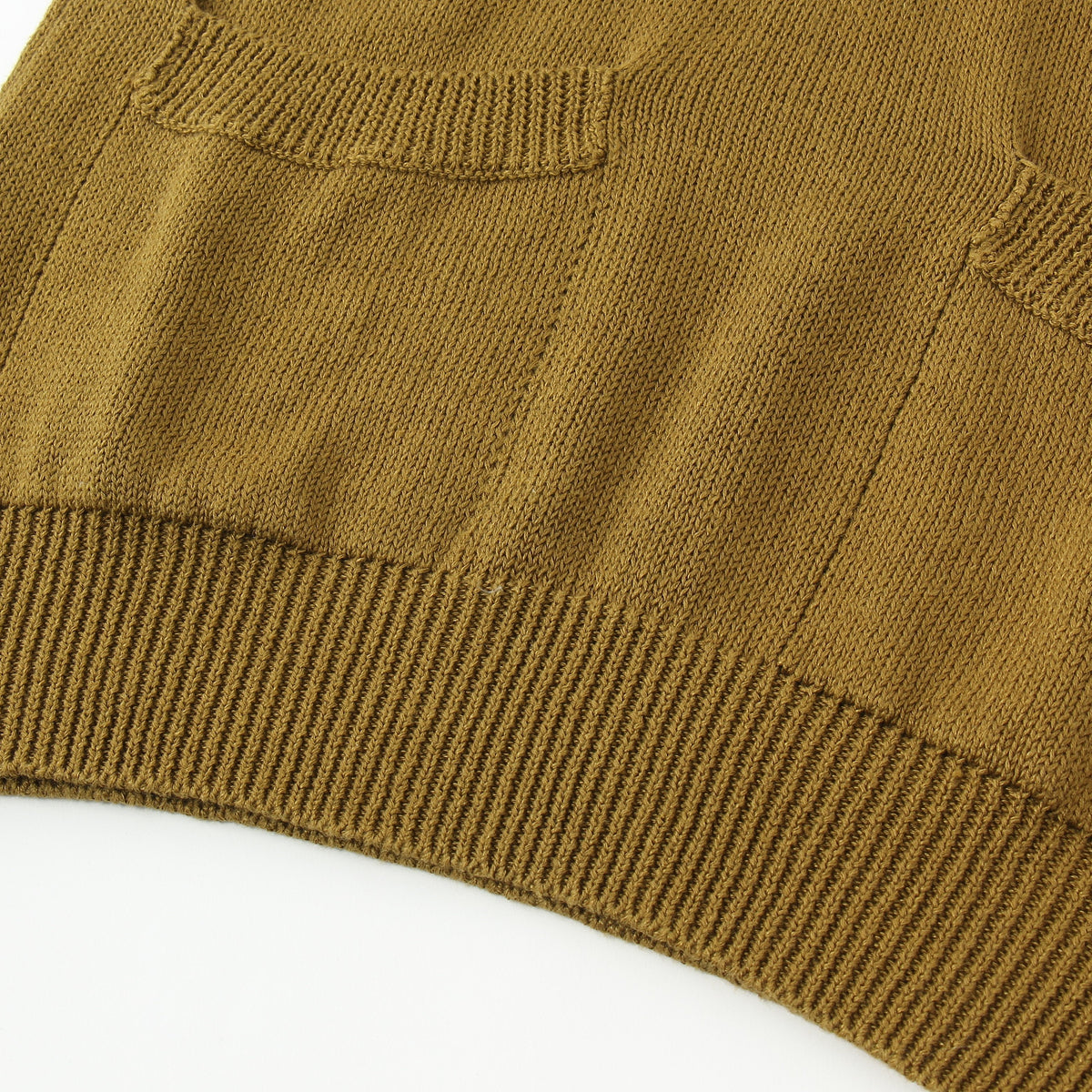 LINEN COTTON SILK KNIT
