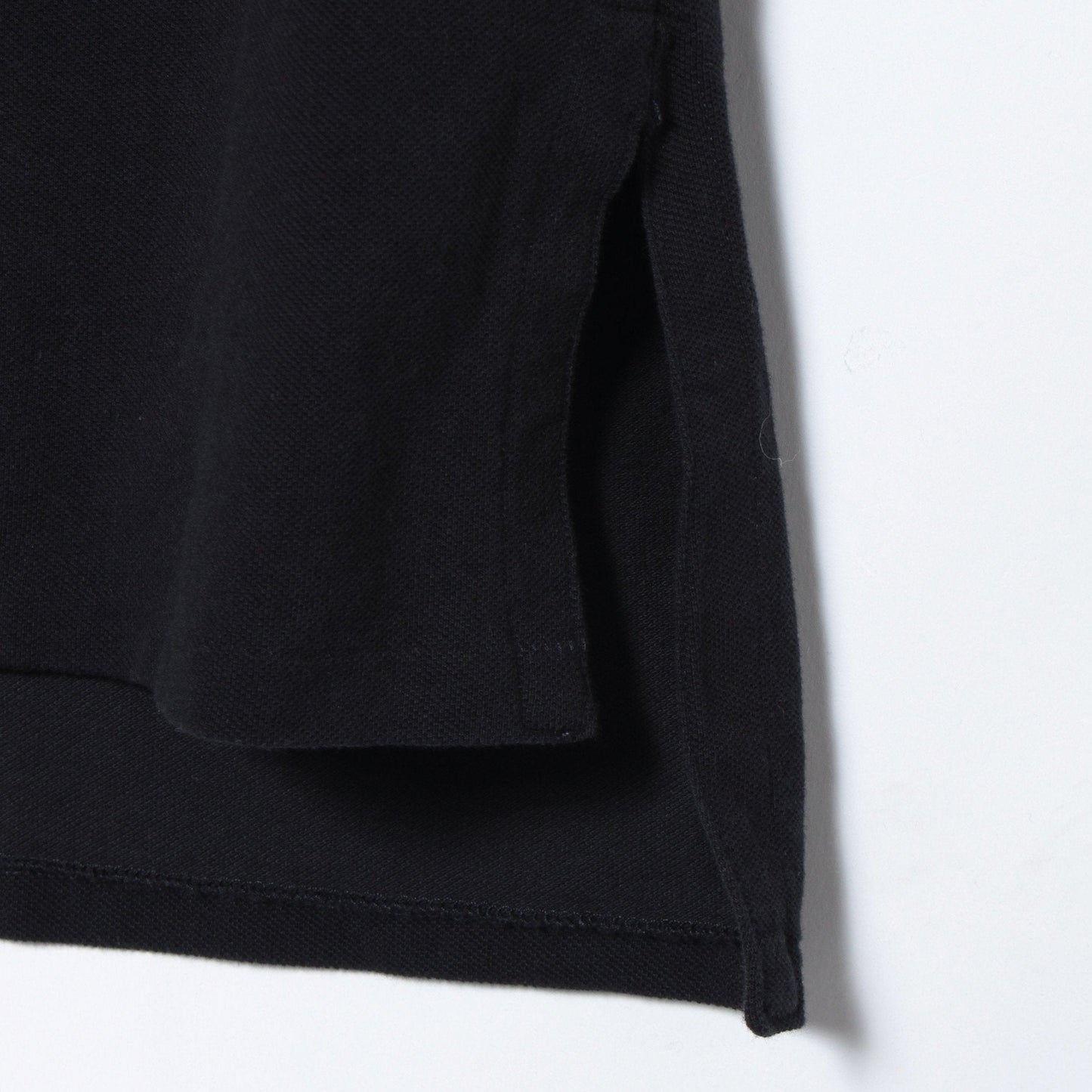 SOFT COTTON PIQUE(FRED PERRY FOR MARGARET HOWELL) JERSEY