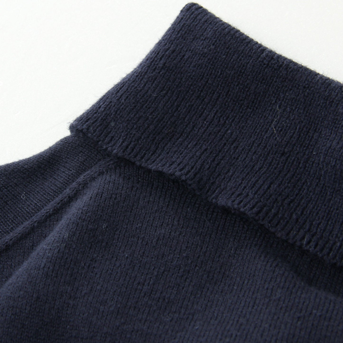 SAILOR COLLAR JUMPER KNIT