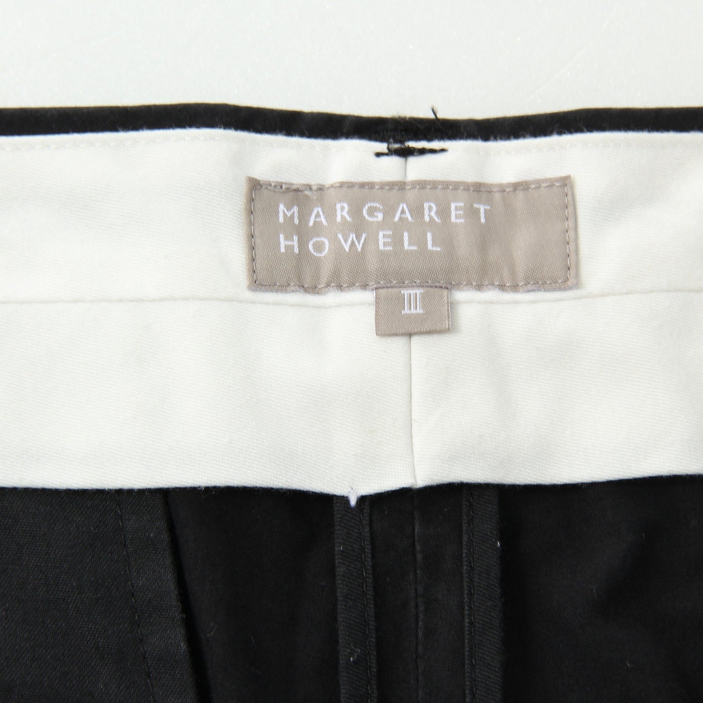 TROUSERS