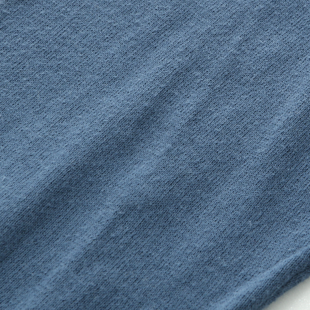 SWISS COTTON KNIT