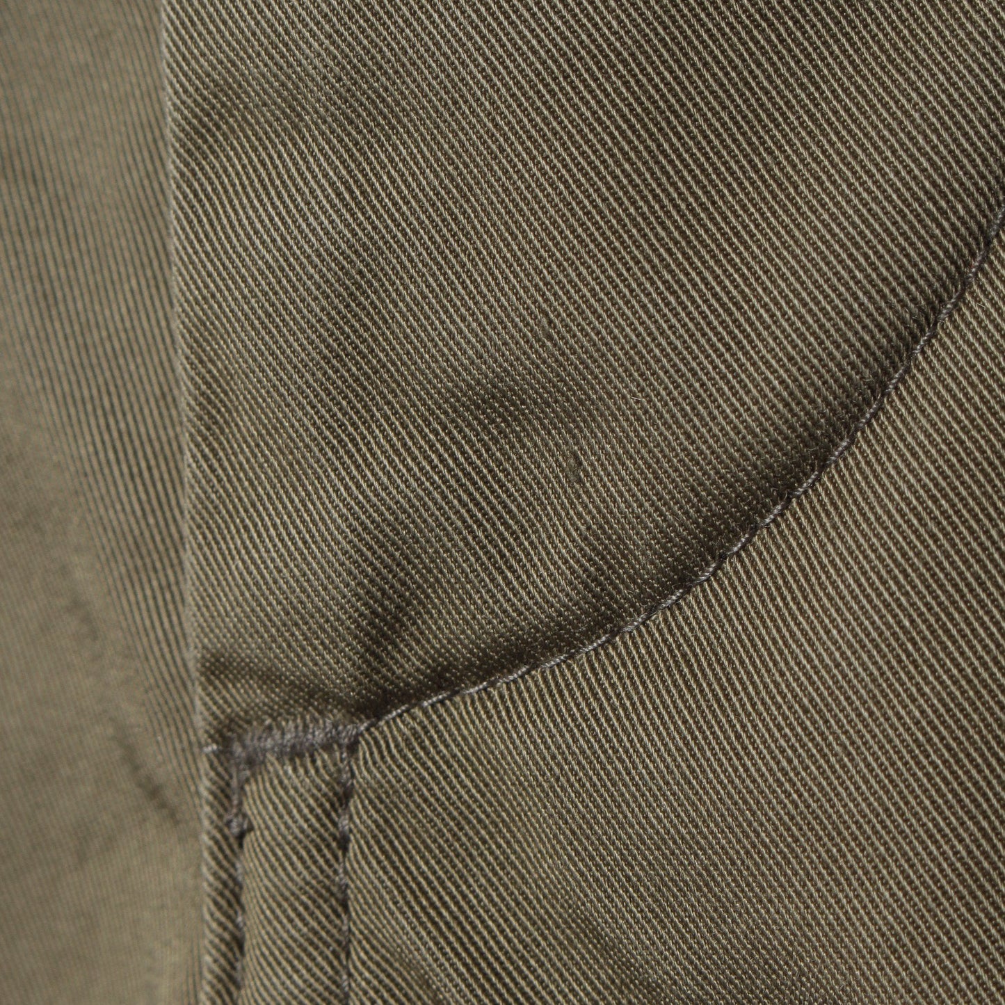 TROUSERS