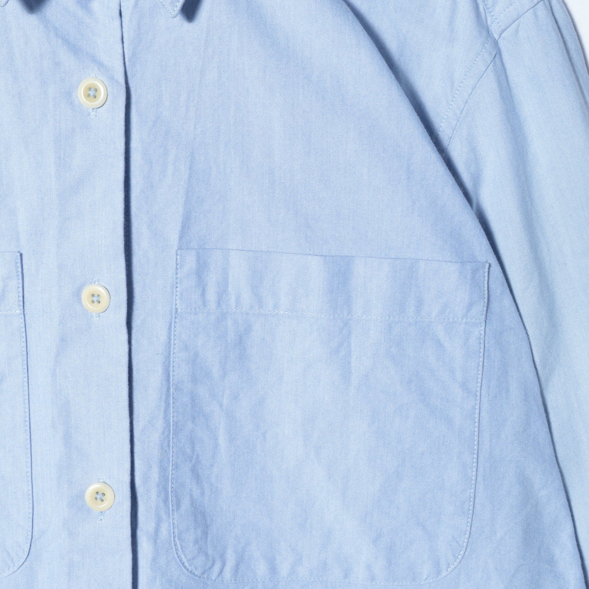 PINPOINT SHIRTING