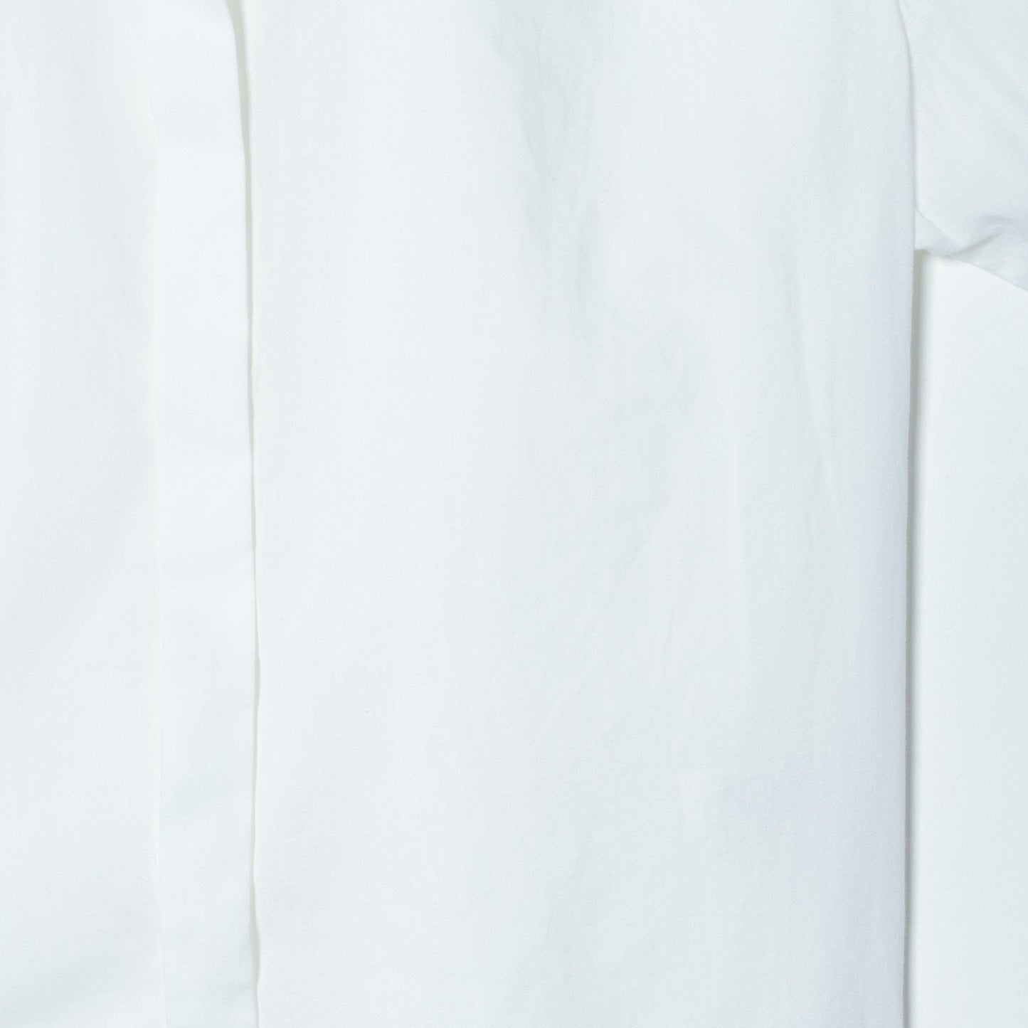 SOFT WASHED COTTON SHIRT