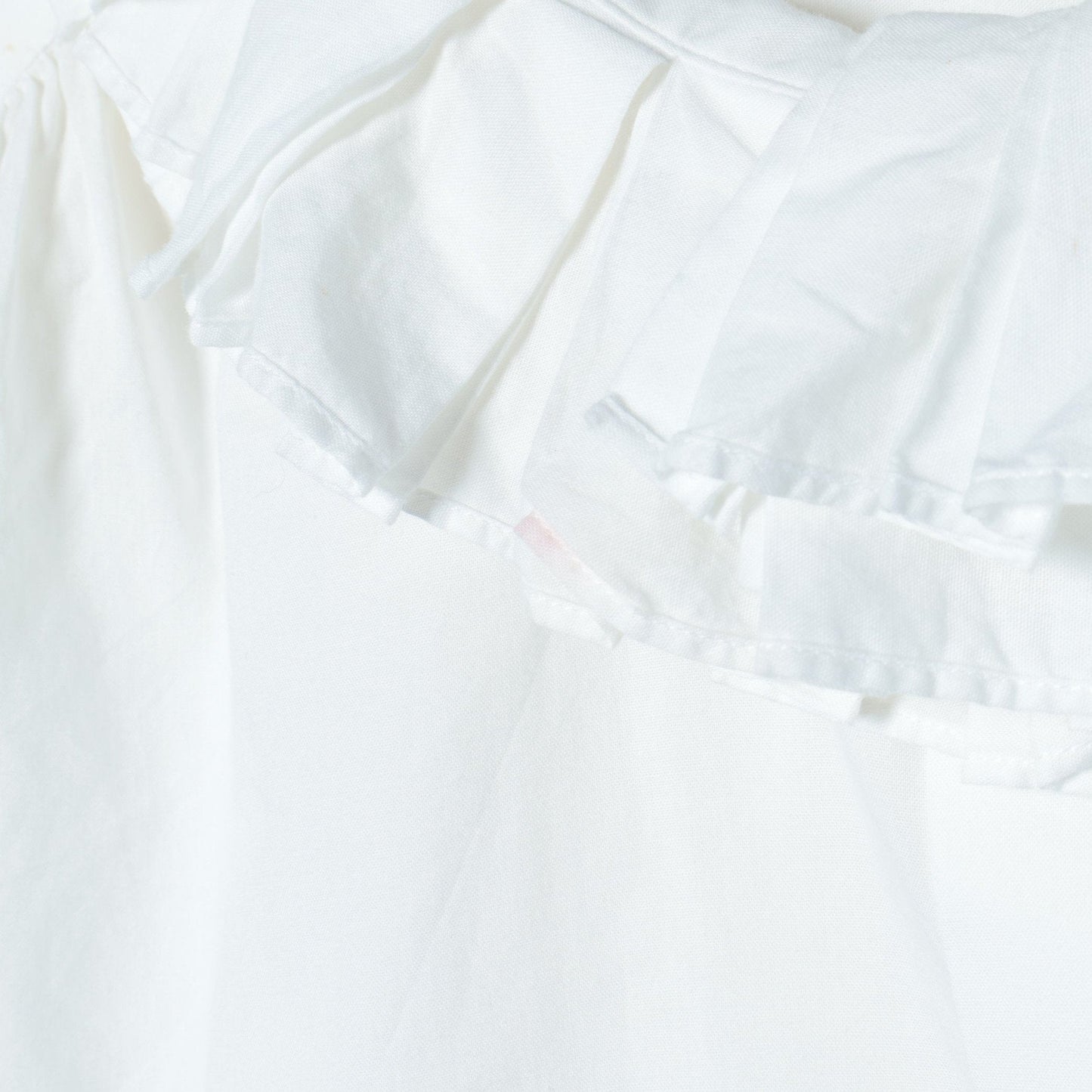 SOFT WASHED COTTON SHIRT