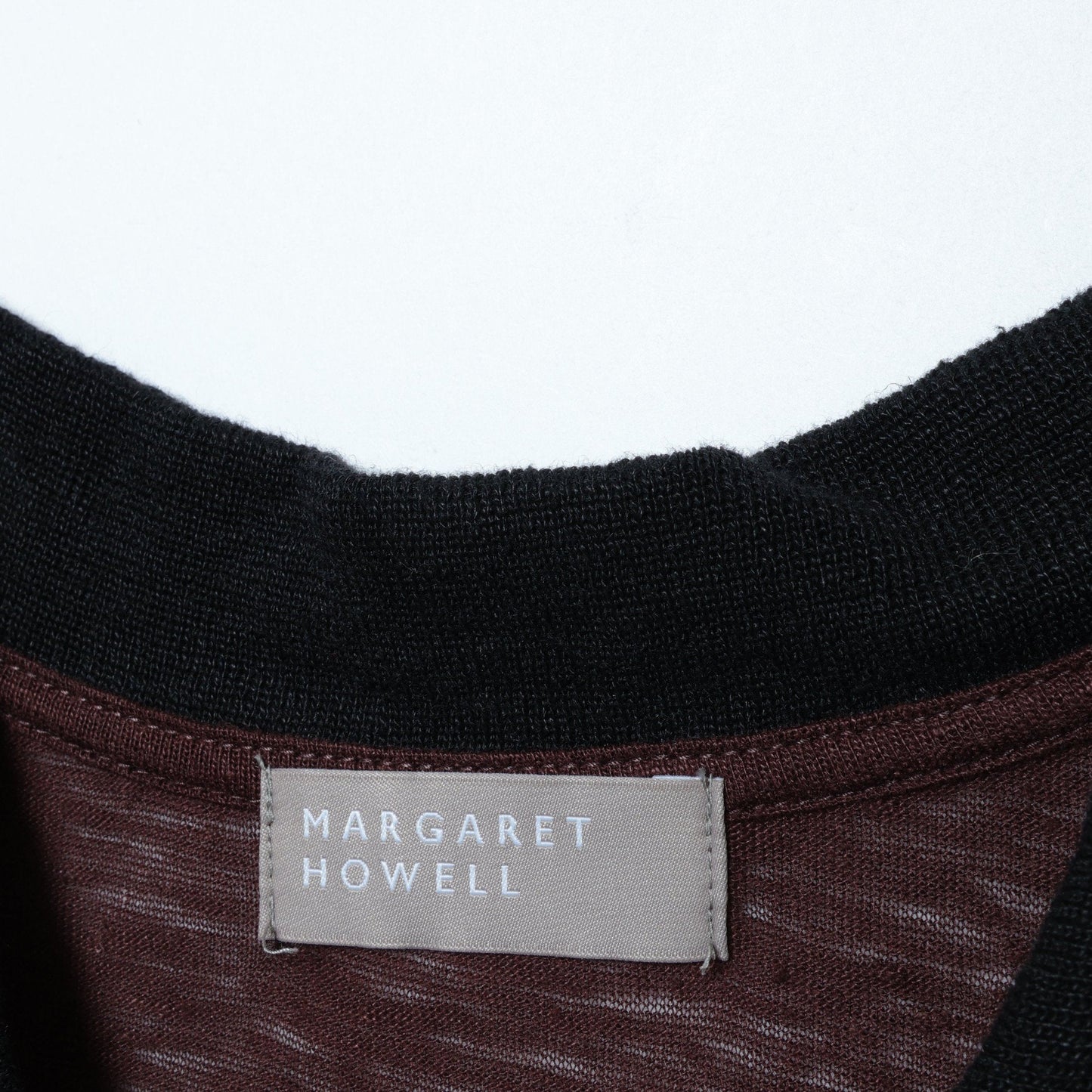 LINEN JERSEY POLO