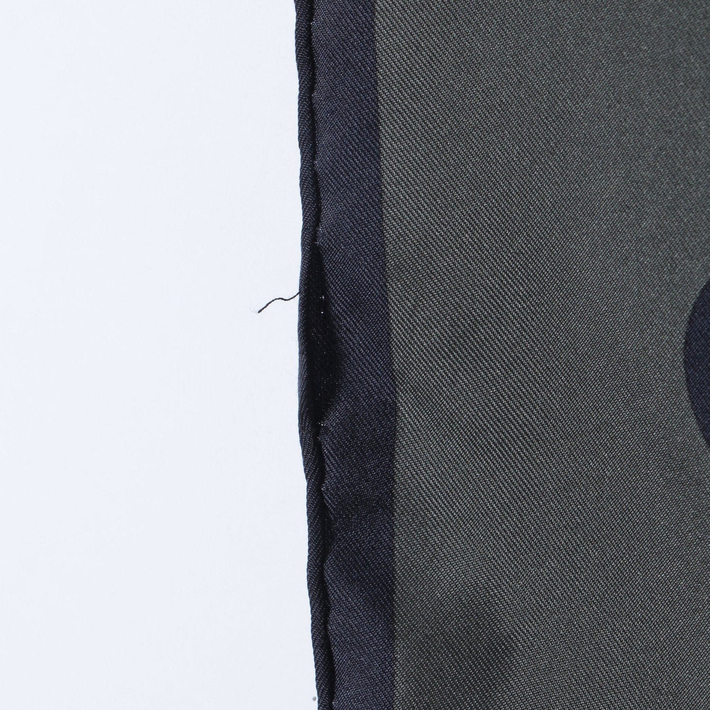 OVERSIZED SPOT SCARF