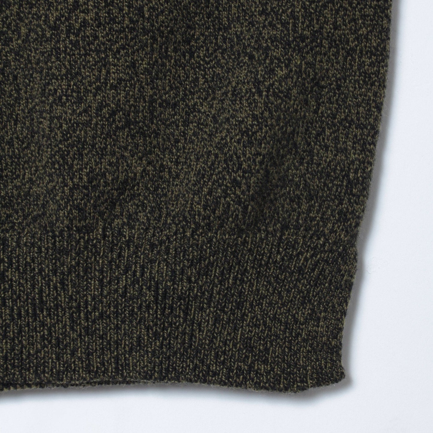 BLOCK BRETON KNIT