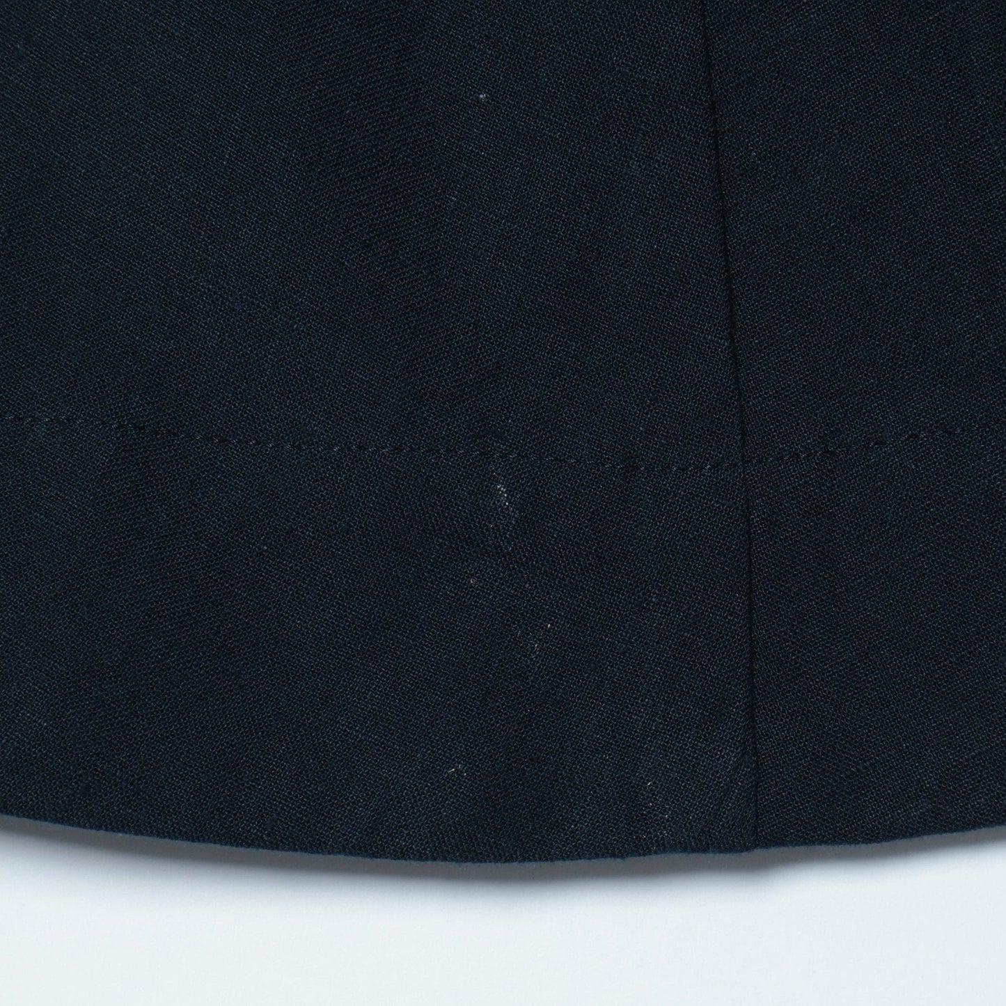 LIGHT LINEN SKIRT