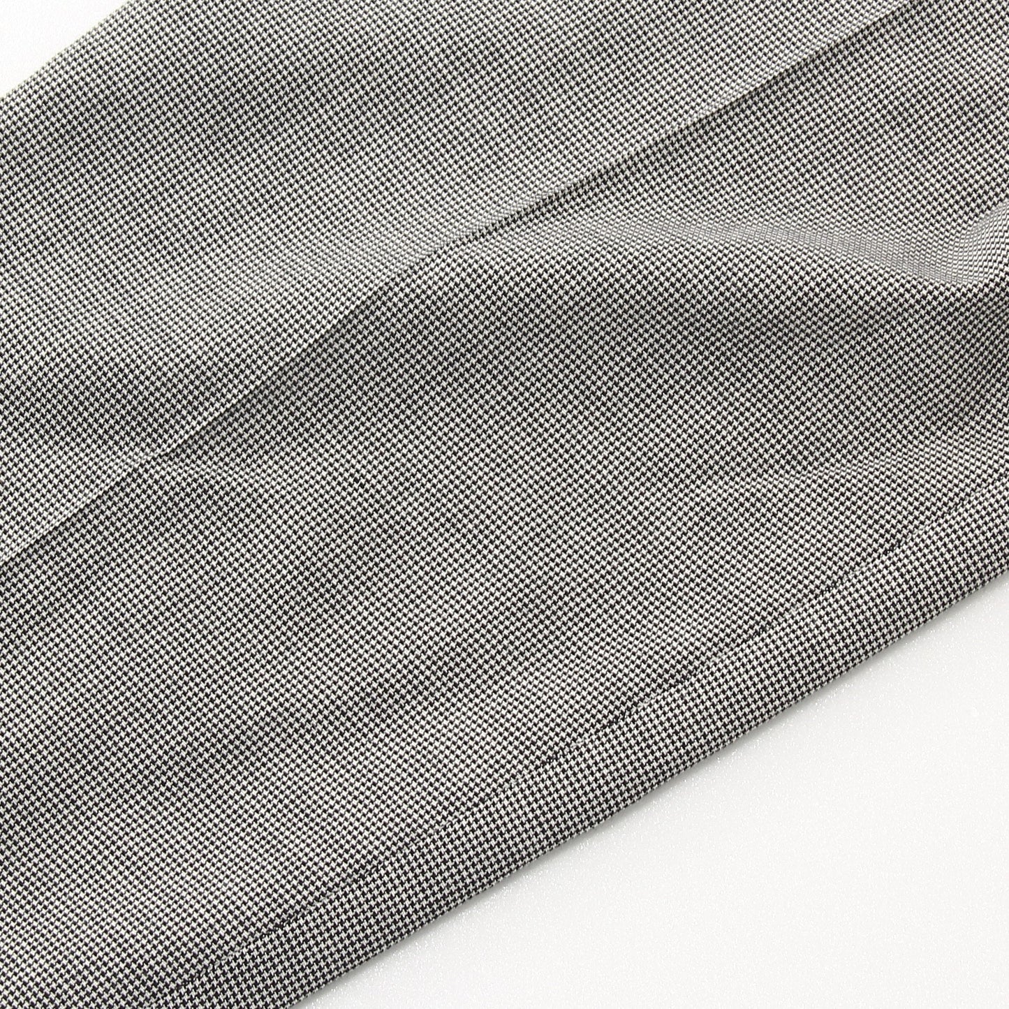 PUPPYTOOTH WOOL TROUSERS