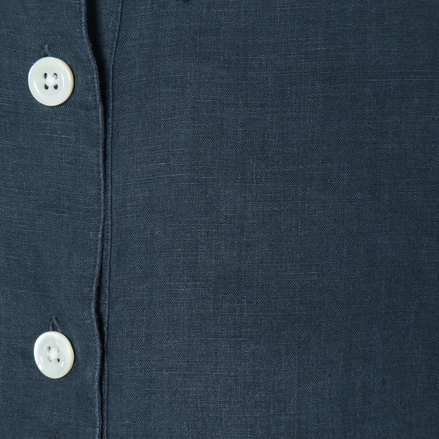LINEN VOILE SHIRT