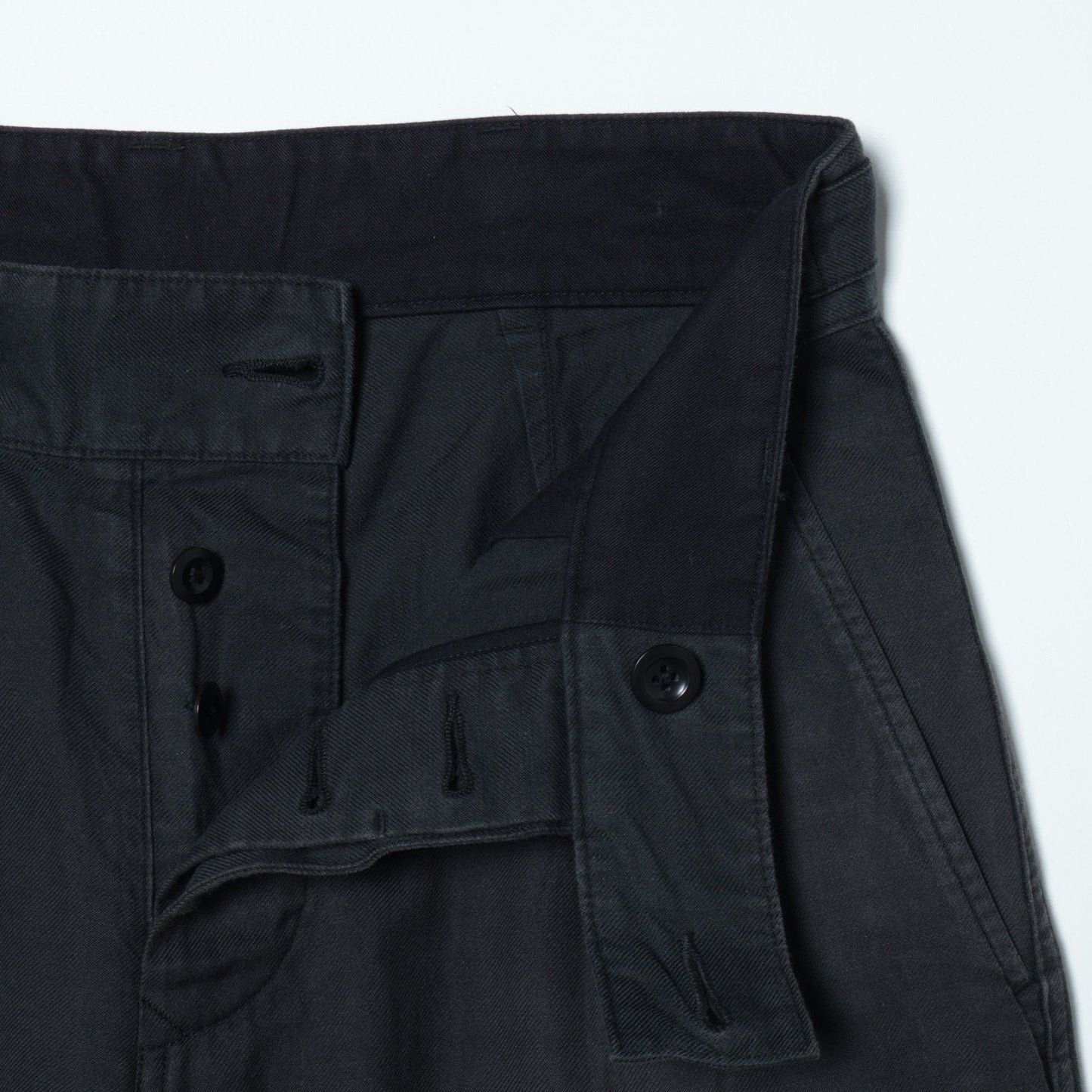 TROUSERS