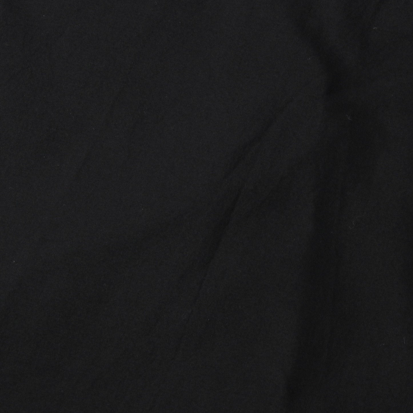 SILK COTTON POPLIN SKIRT
