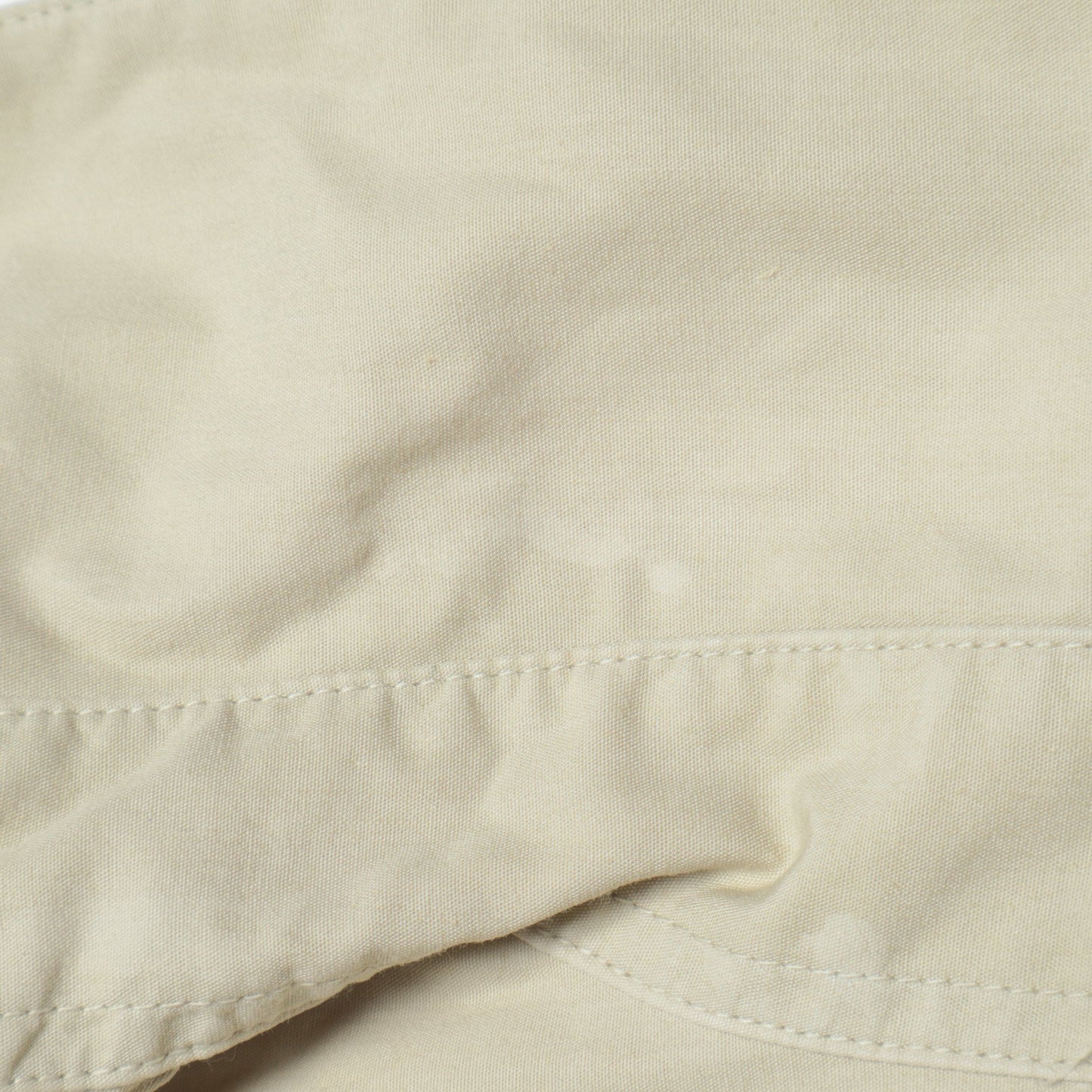 COMPACT COTTON POPLIN SHIRT