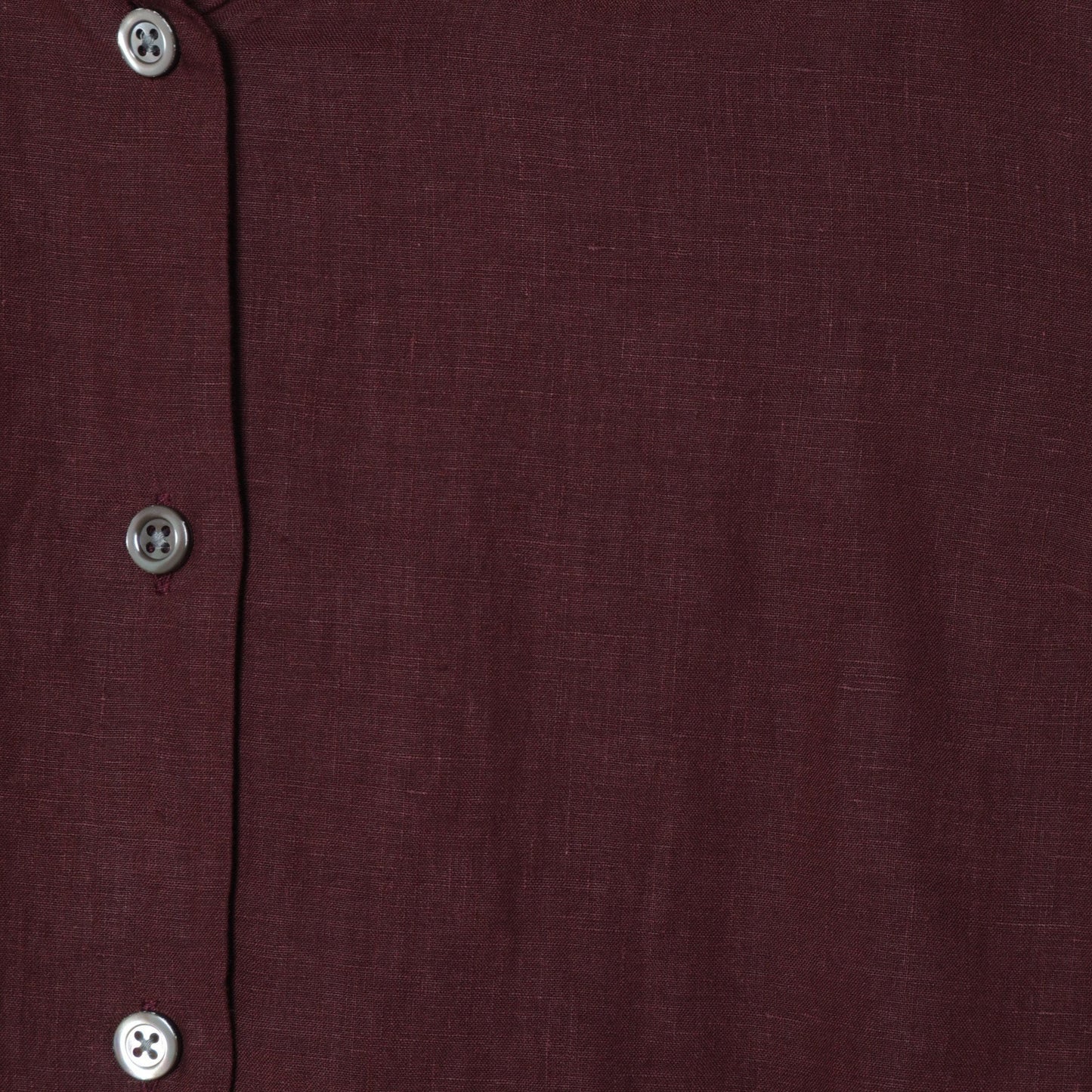 LIGHTWEIGHT LINEN SHIRT
