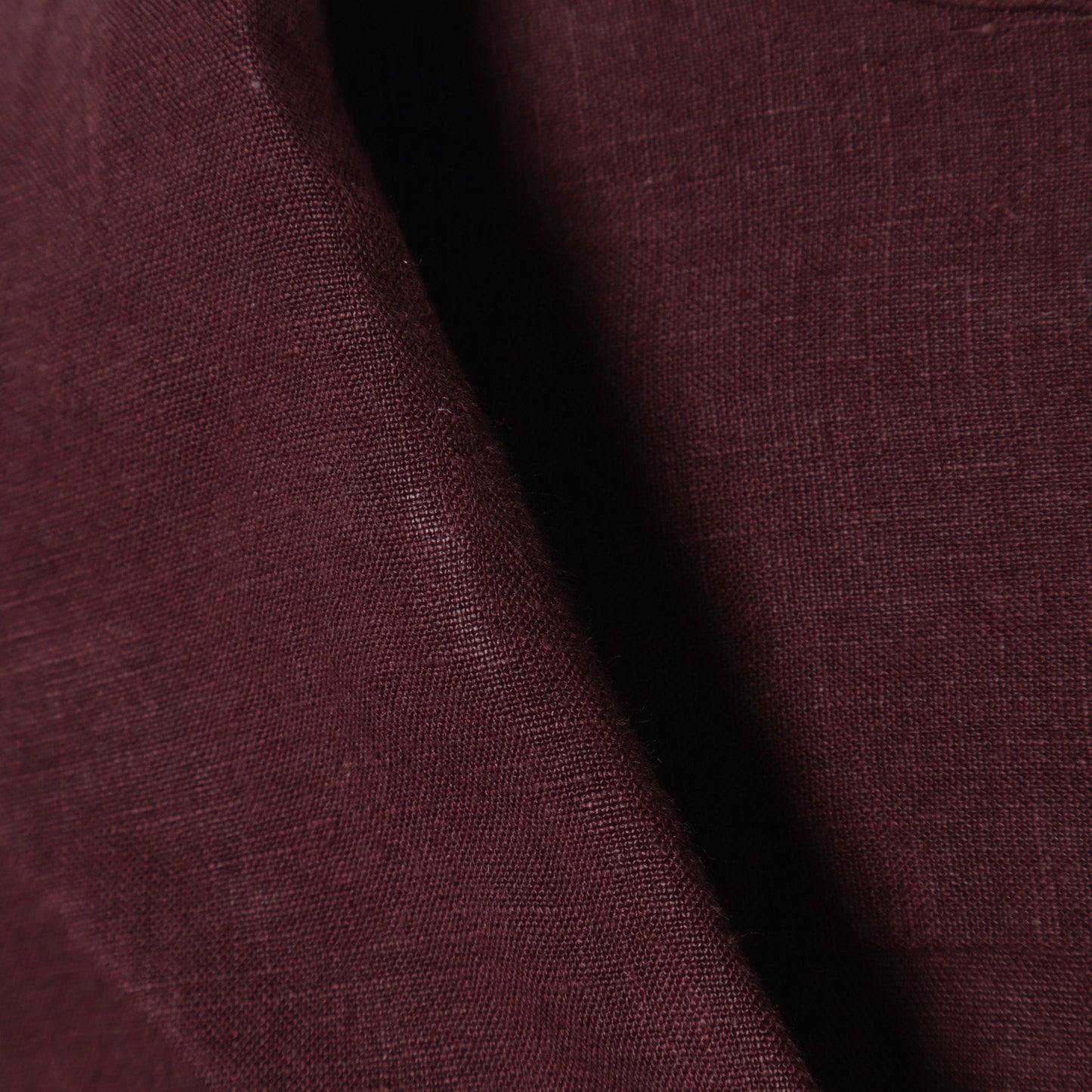 LIGHTWEIGHT LINEN SHIRT