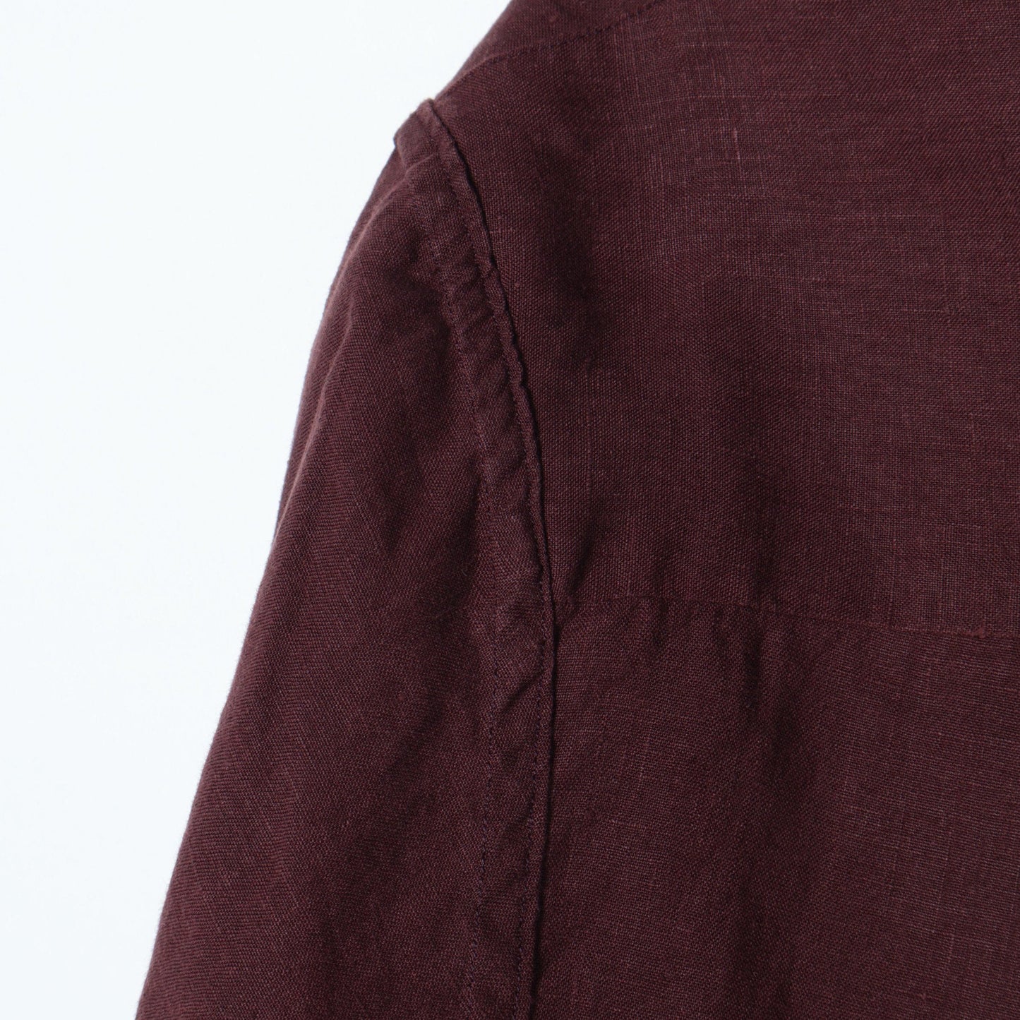 LIGHTWEIGHT LINEN SHIRT