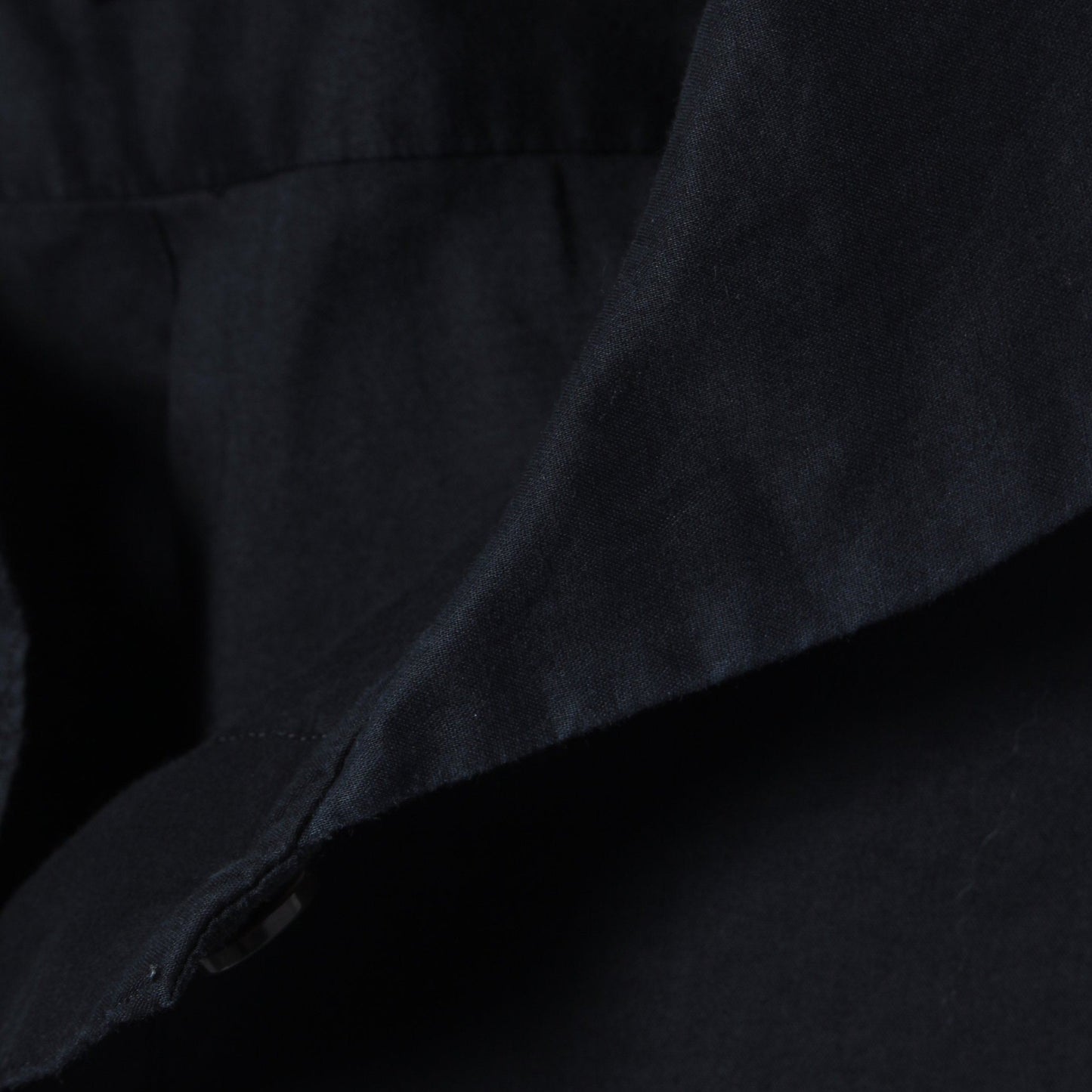 SHEER COTTON SHIRT
