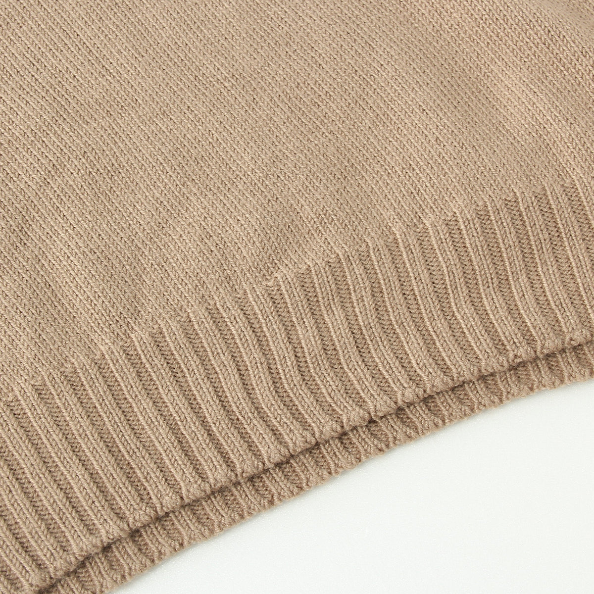 CORD YARN WOOL KNIT