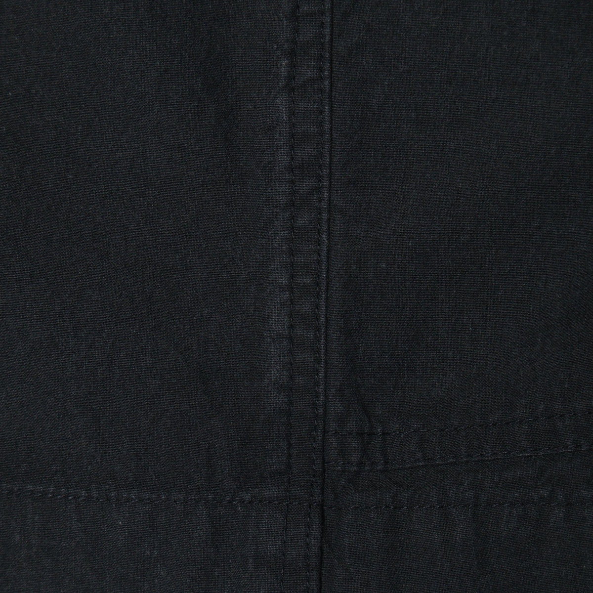 OVERDYE MELANGE COTTON LINEN BLOUSON