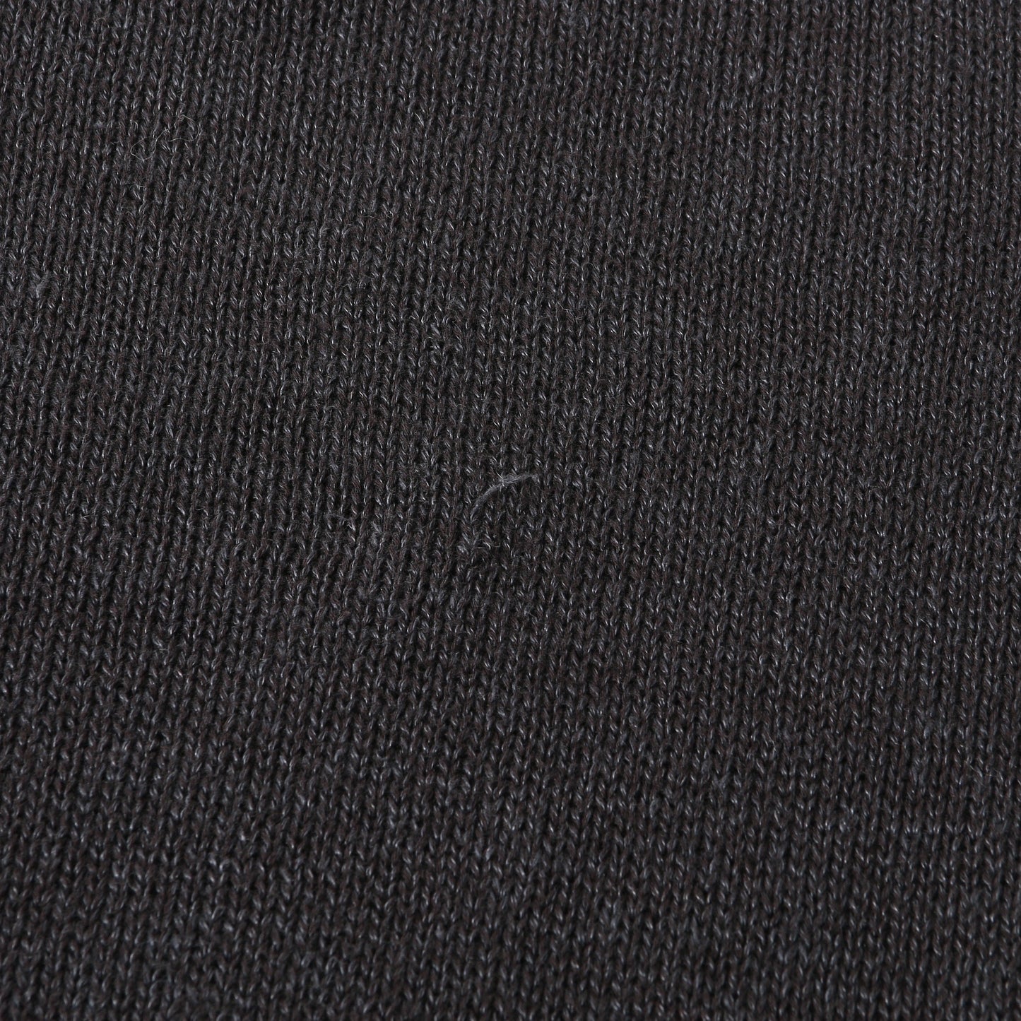 RELAXED V NECK JUMPER KNIT