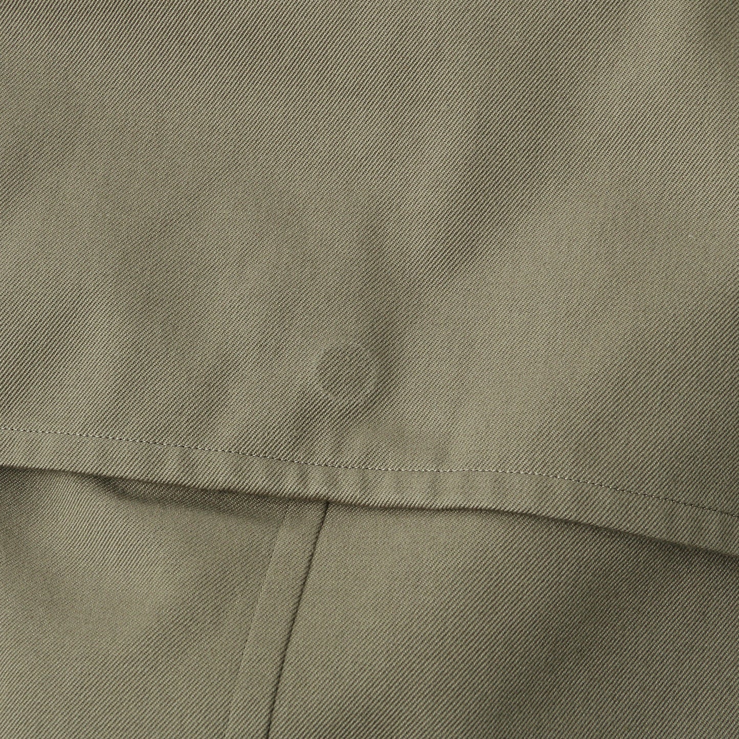 COTTON WOOL COATING