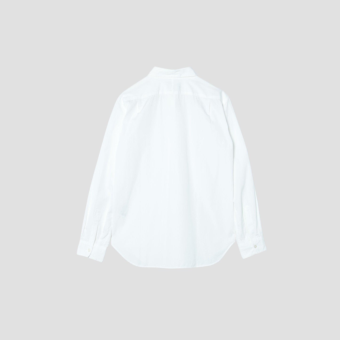 FINE POPLIN SHIRT