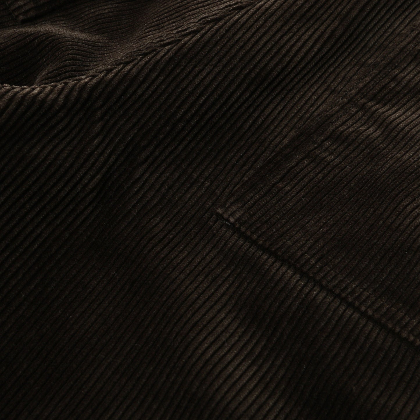HEAVY CORDUROY TROUSERS