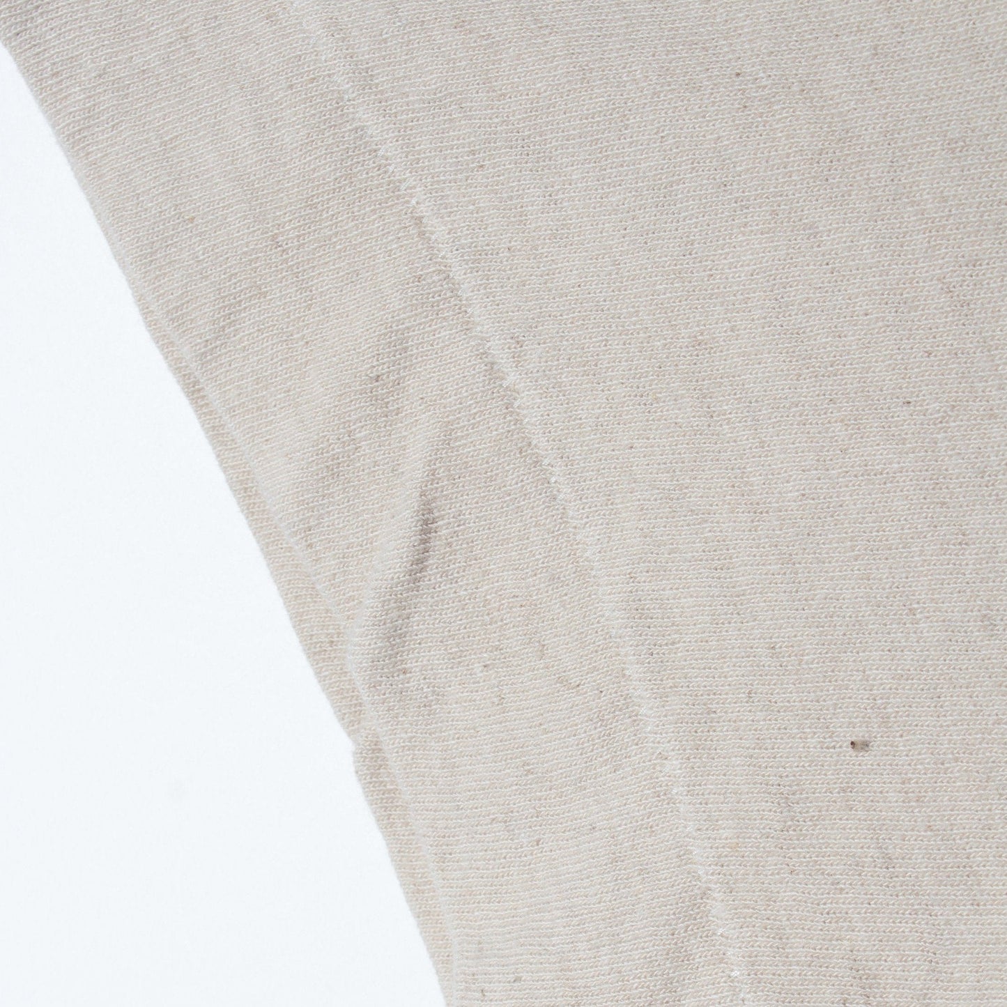 HEAVY COTTON LINEN JERSEY