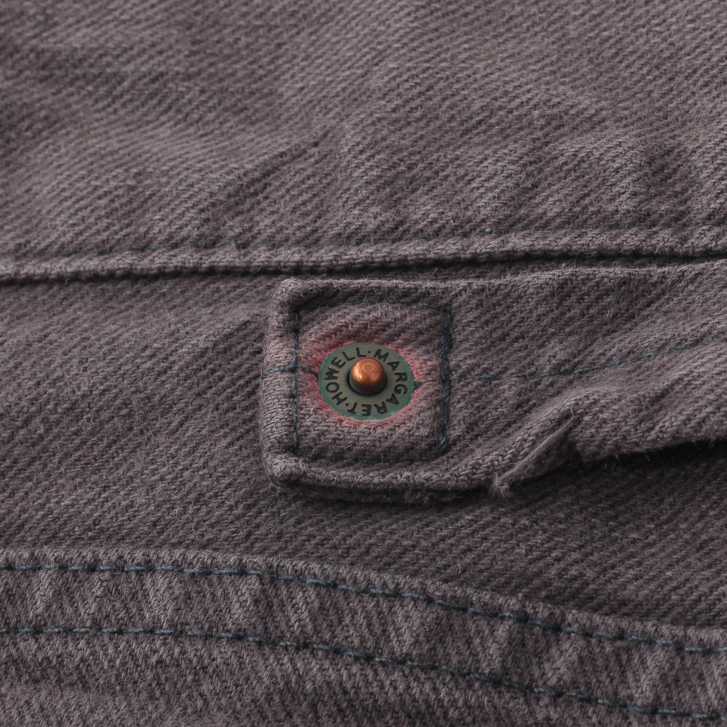 TROUSERS