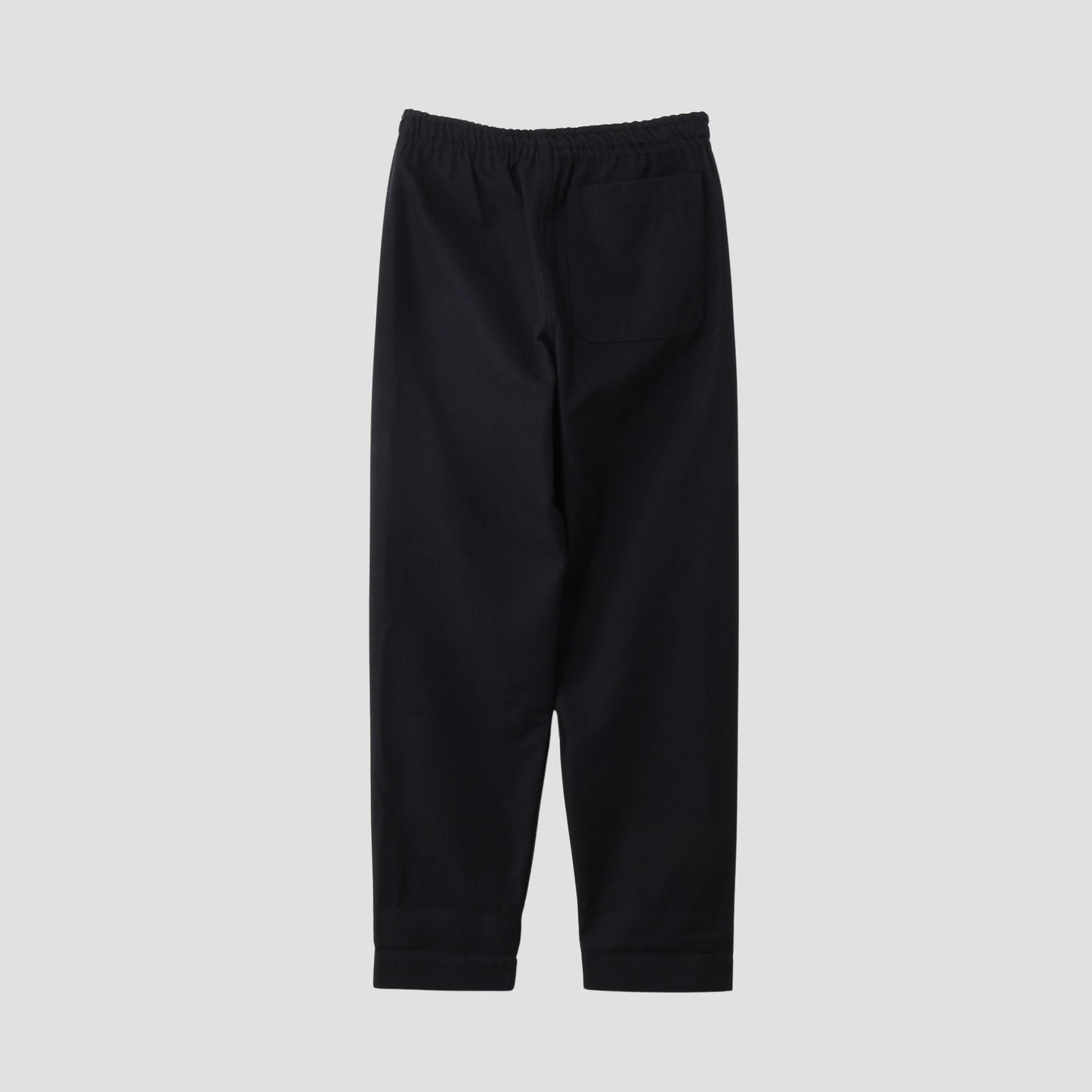 COTTON WOOL DRILL TROUSERS