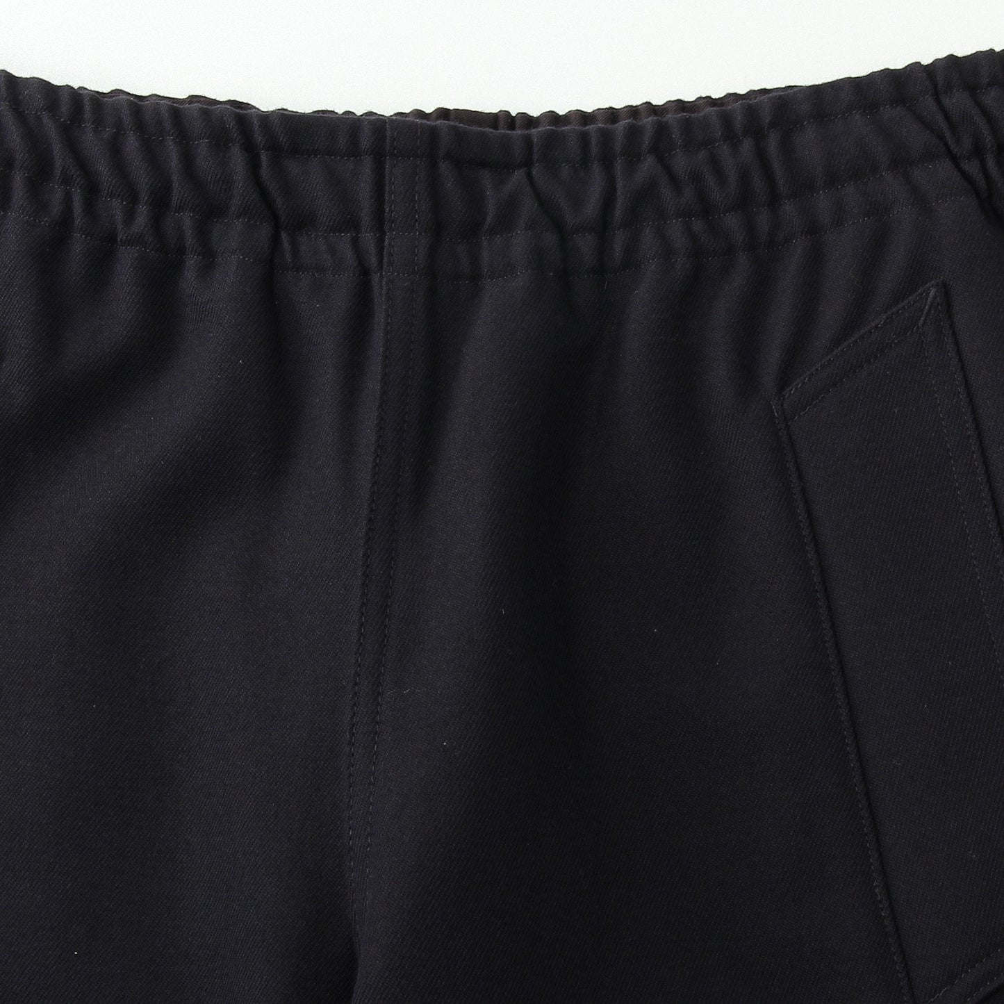 COTTON WOOL DRILL TROUSERS