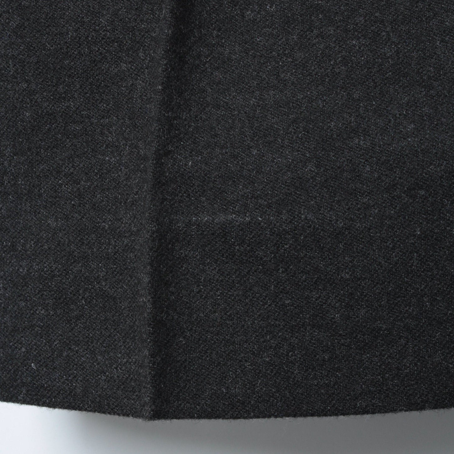 SOFT FLANNEL TROUSERS