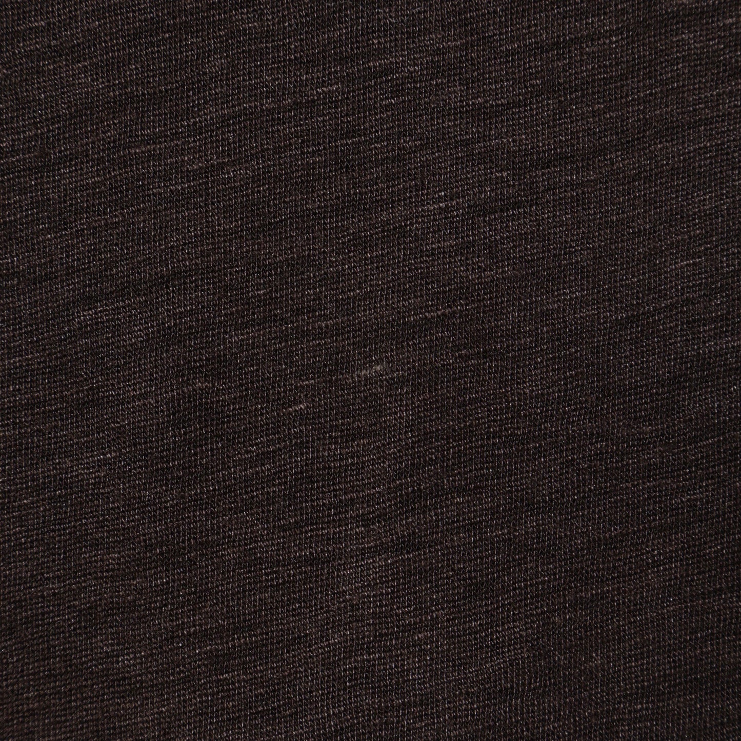 FINE LINEN JERSEY POLO