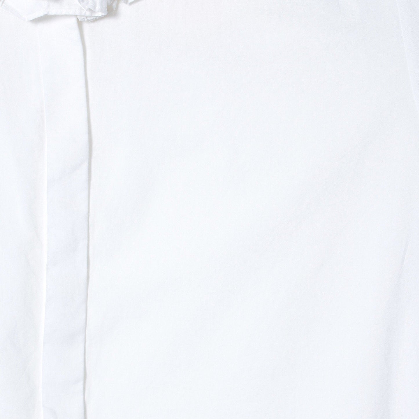 SOFT WASHED COTTON SHIRT