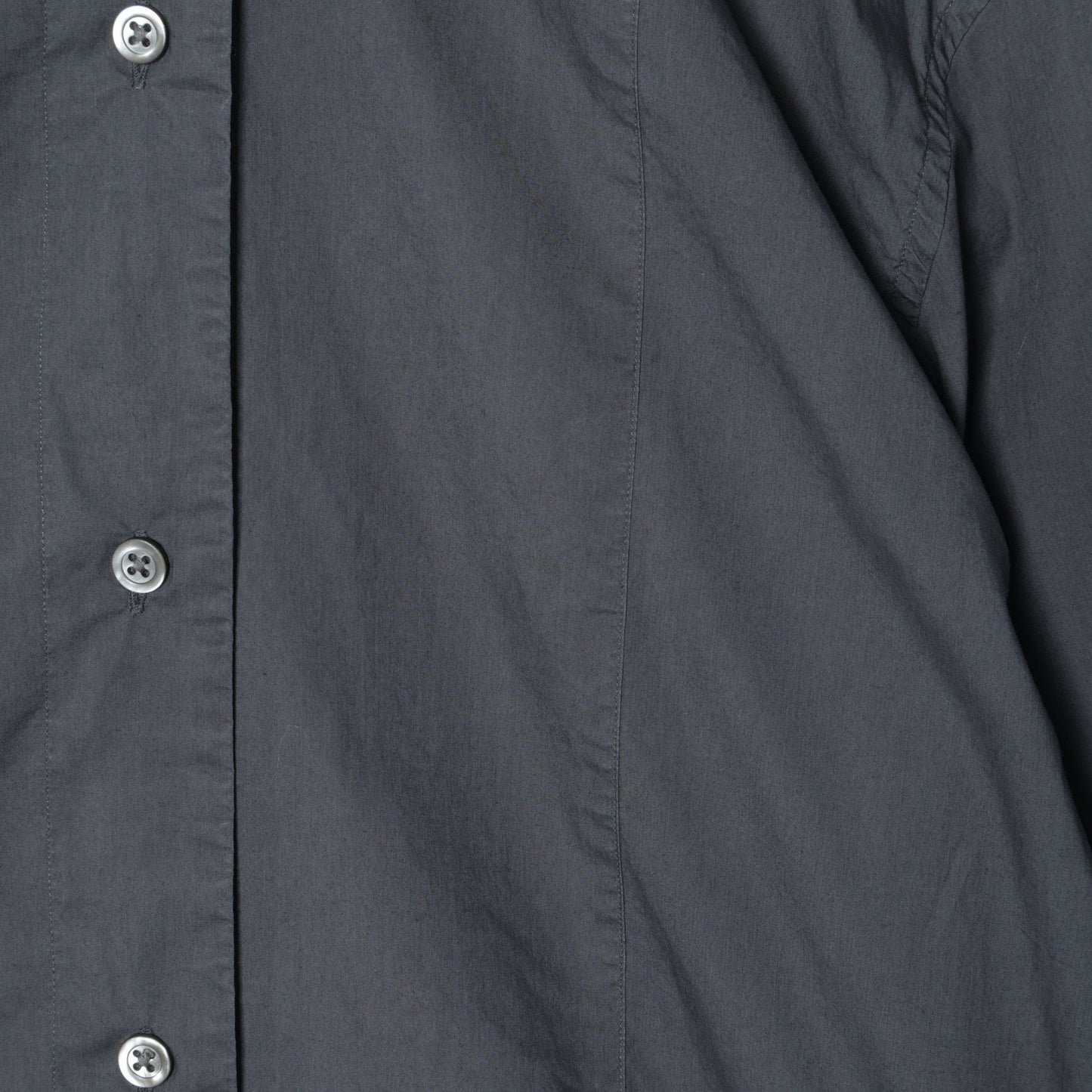 SUPER FINE COTTON POPLIN SHIRT