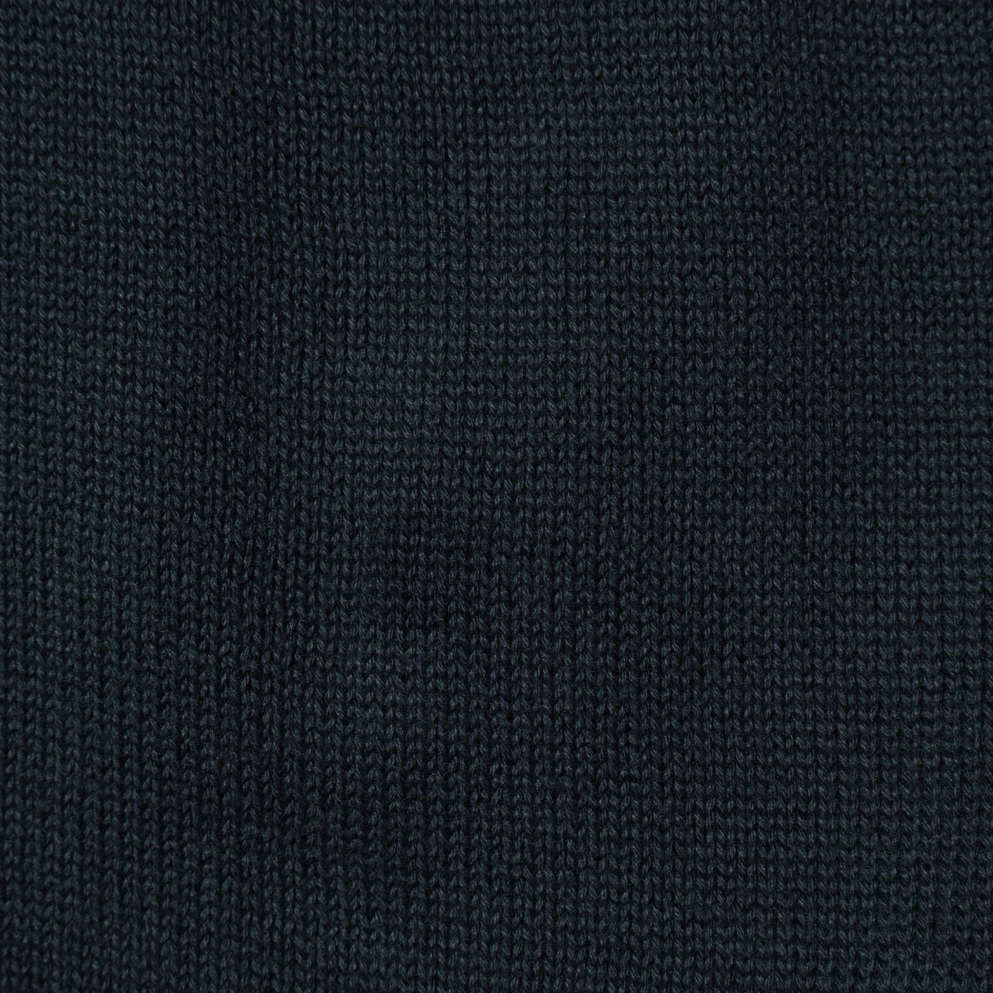 COTTON CARDIGAN KNIT