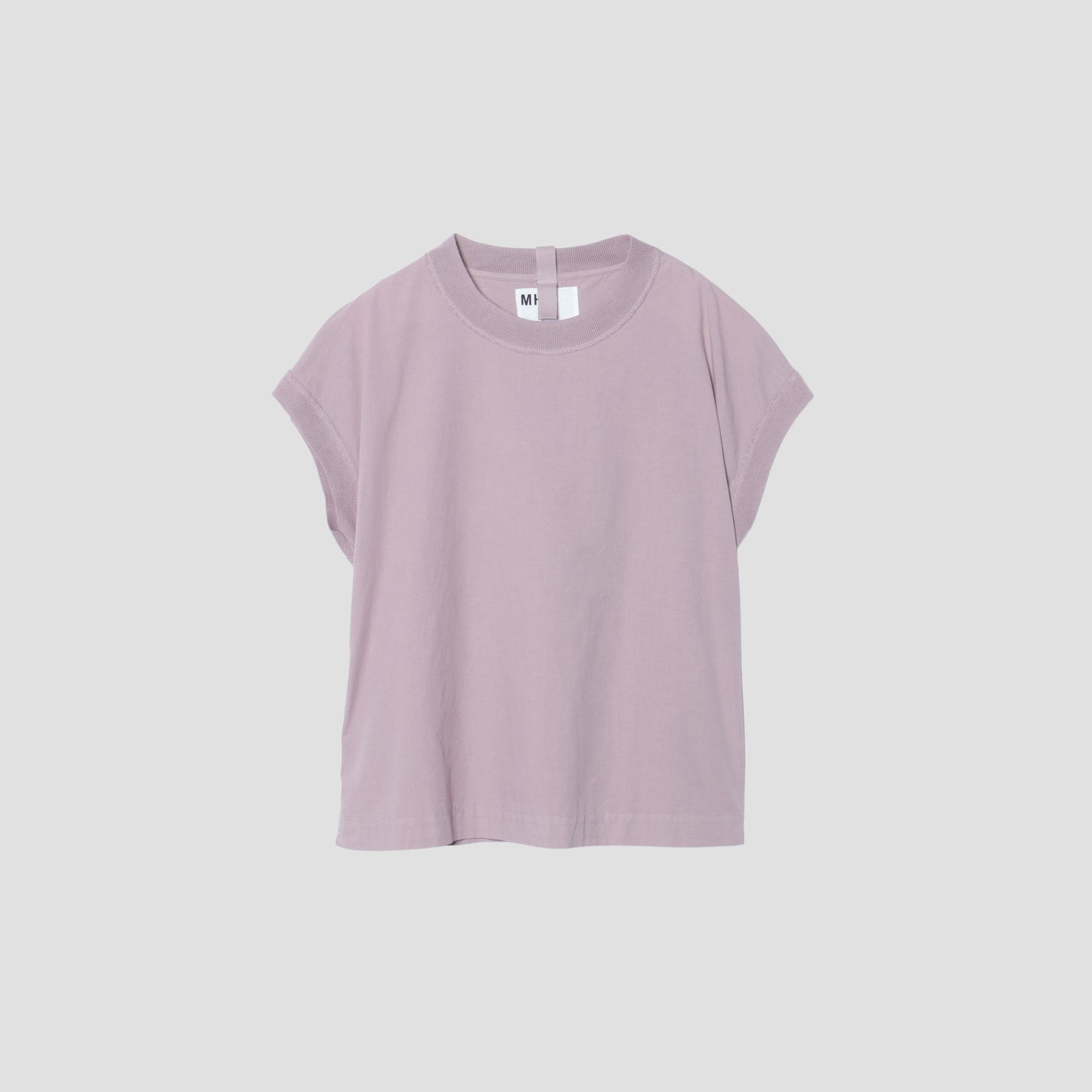 HIGHCOUNT COTTON LINEN SHIRT