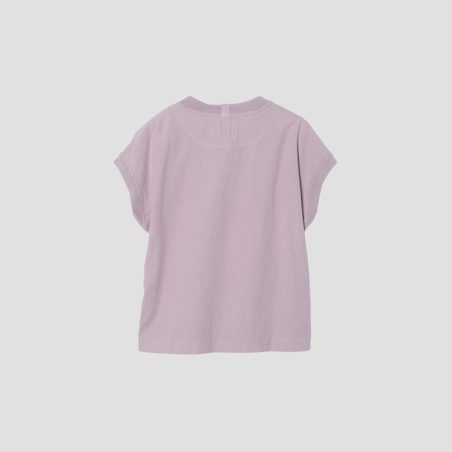 HIGHCOUNT COTTON LINEN SHIRT