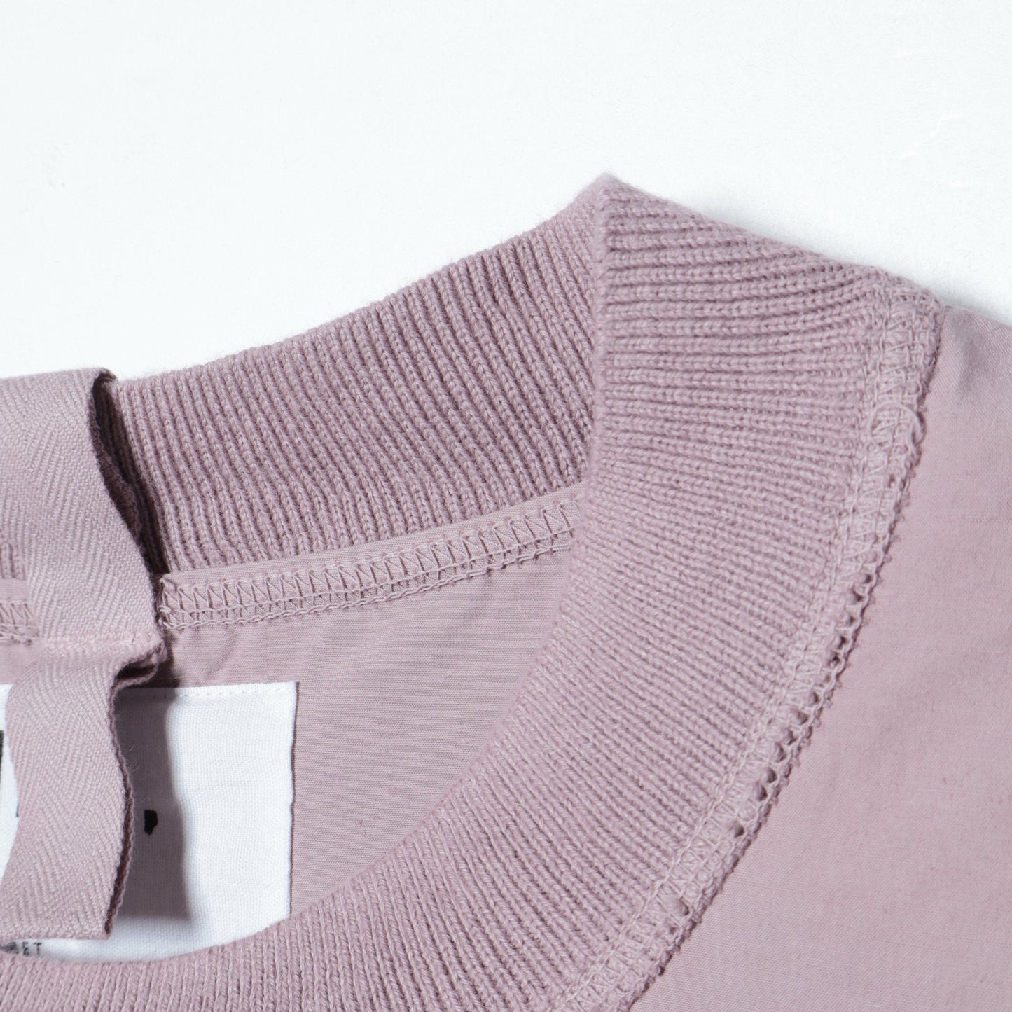HIGHCOUNT COTTON LINEN SHIRT