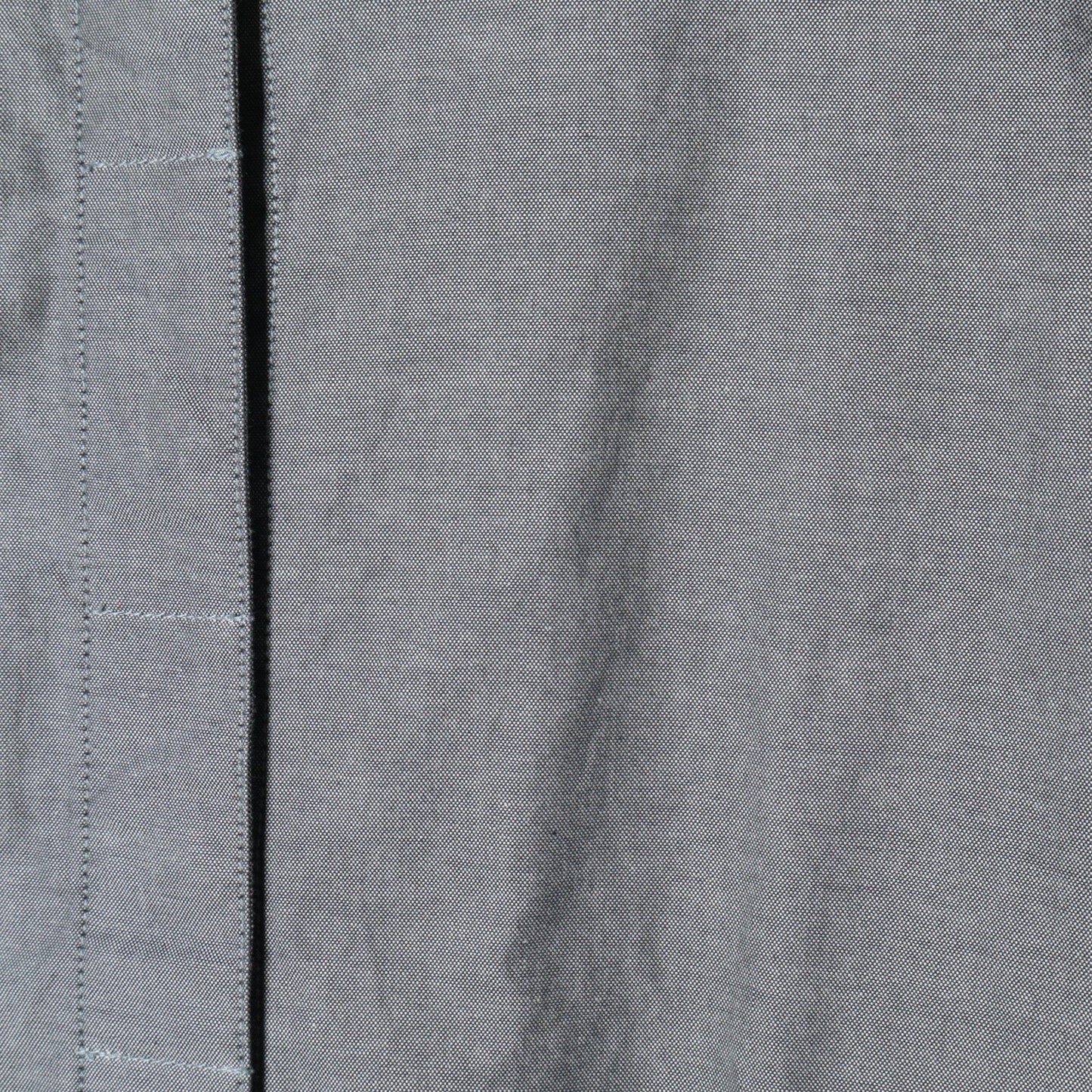 YARN DYE DRY COTTON DRESS