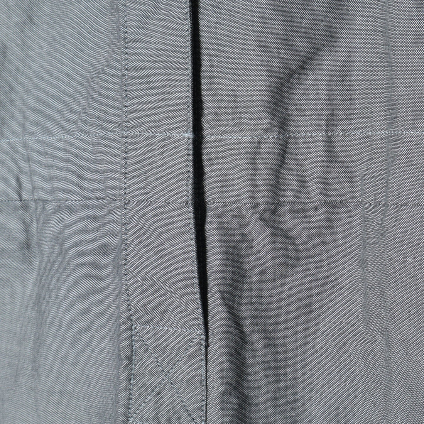 YARN DYE DRY COTTON DRESS