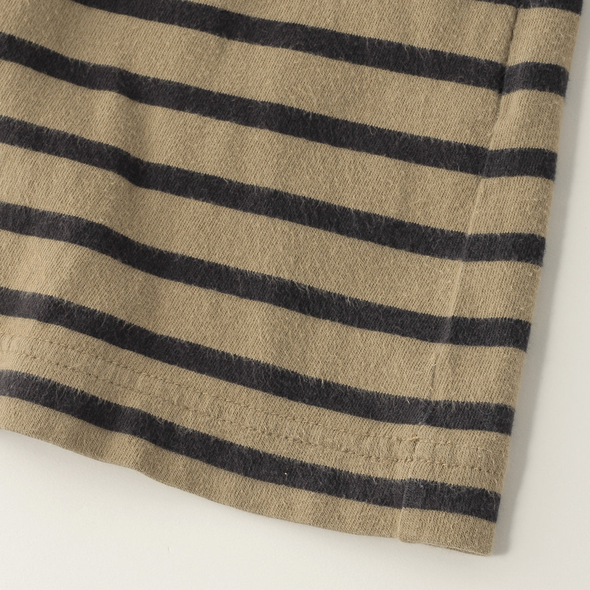 NAVAL STRIPE JERSEY